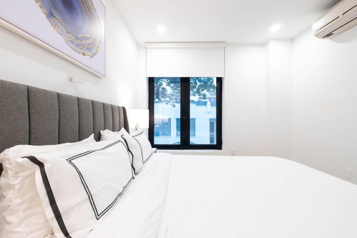 202 New 1br In Prime Greenpoint