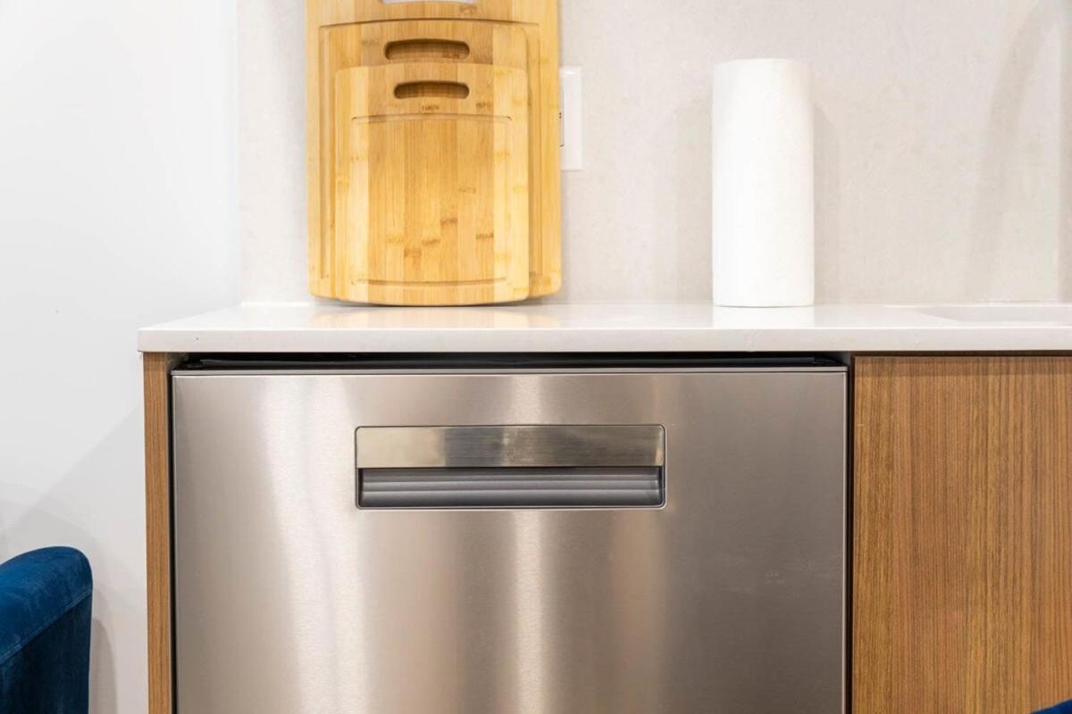 202 New 1br In Prime Greenpoint Apartment