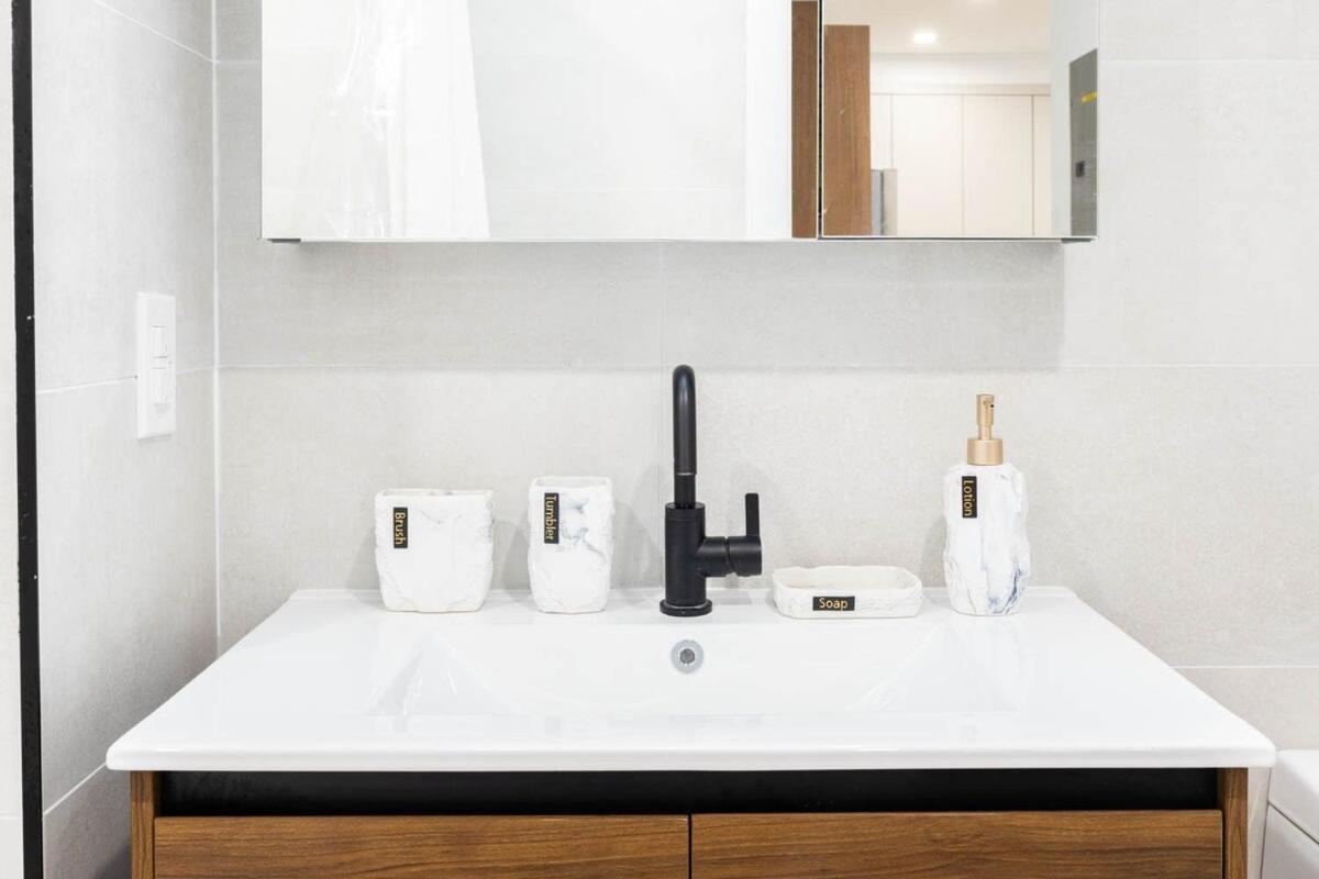 202 New 1br In Prime Greenpoint Apartment