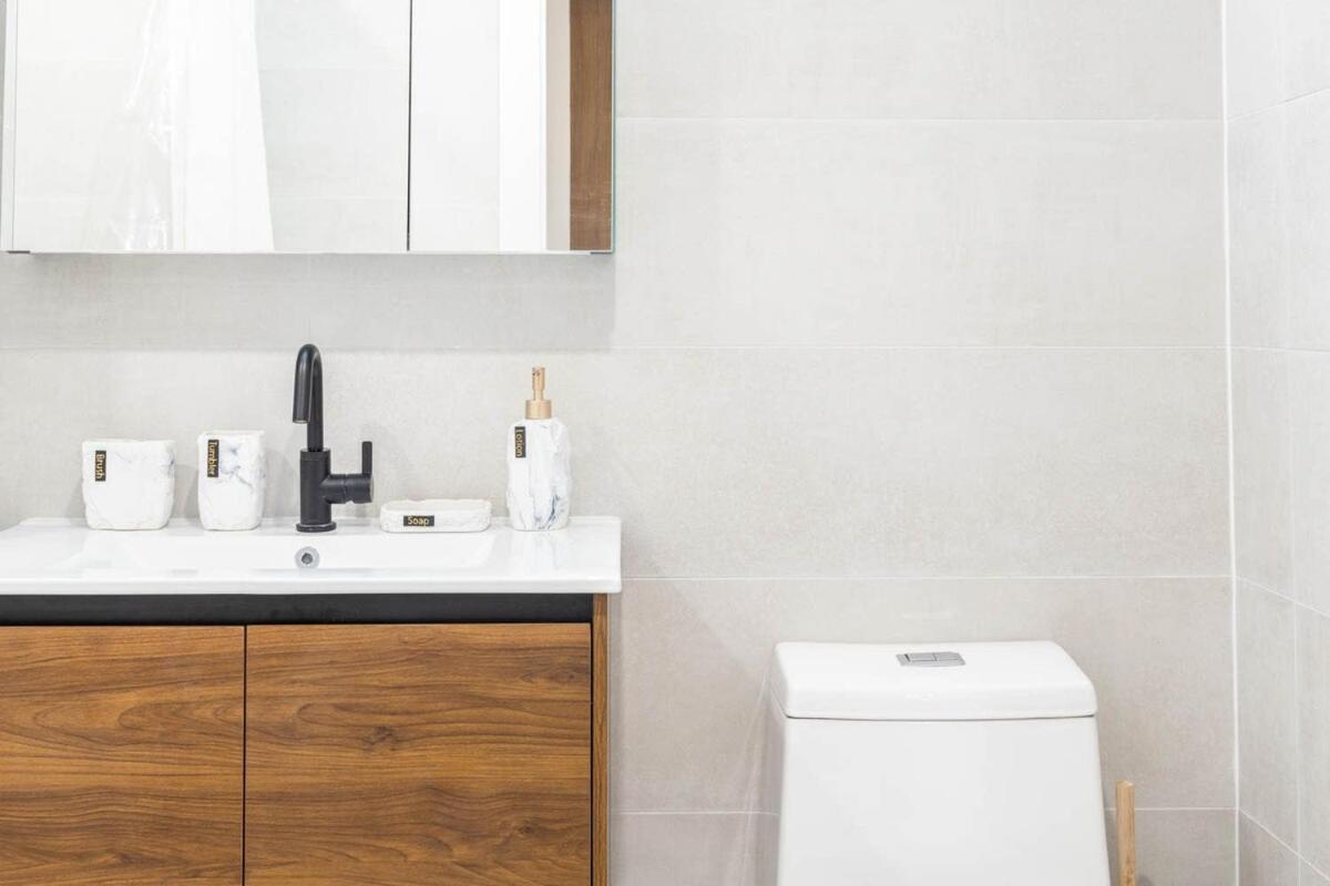 202 New 1br In Prime Greenpoint Apartment New York