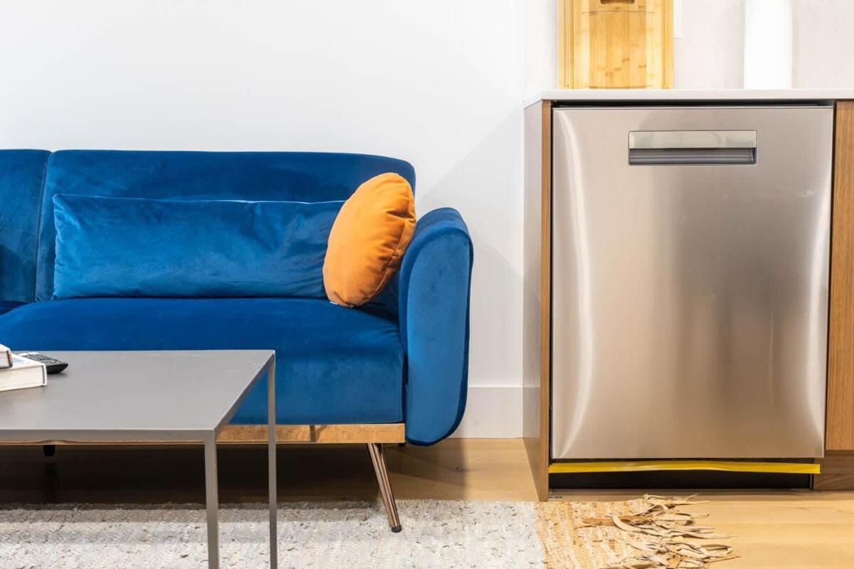 202 New 1br In Prime Greenpoint Apartment