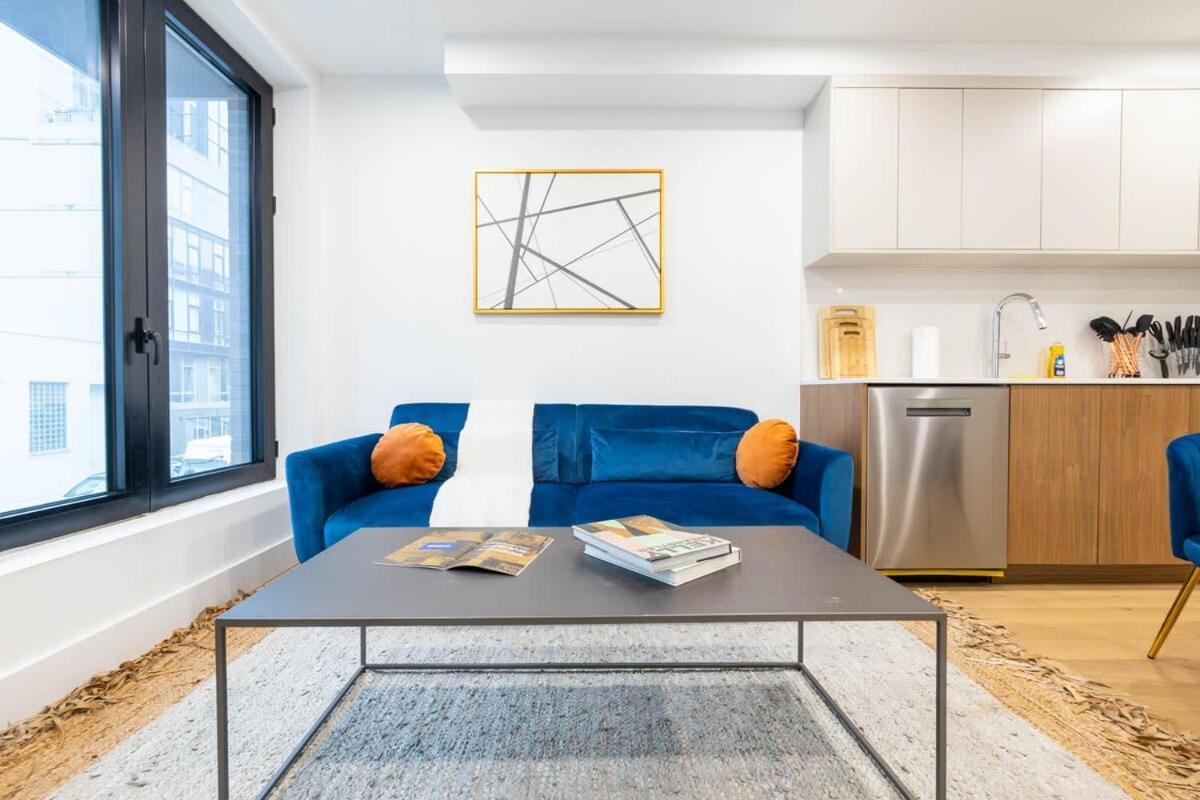 202 New 1br In Prime Greenpoint Apartment