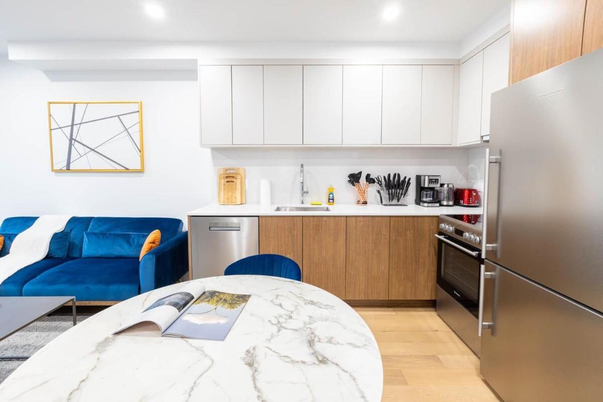 Apartment 202 New 1br In Prime Greenpoint *