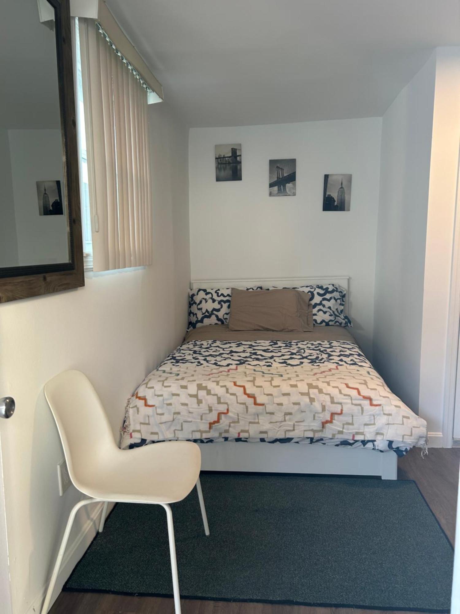 Cozy 30mins From Times Square!!! Appartement