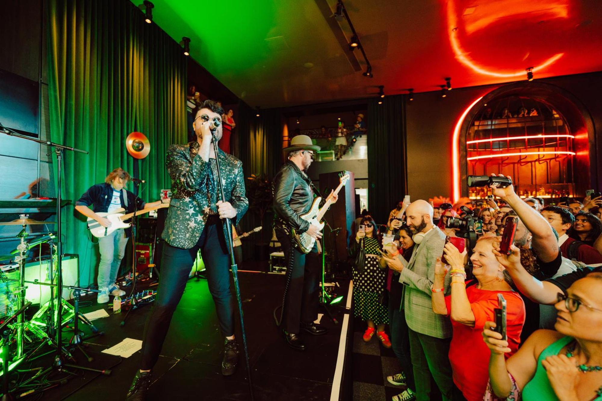 Paramount Times Square - A Generator Hotel