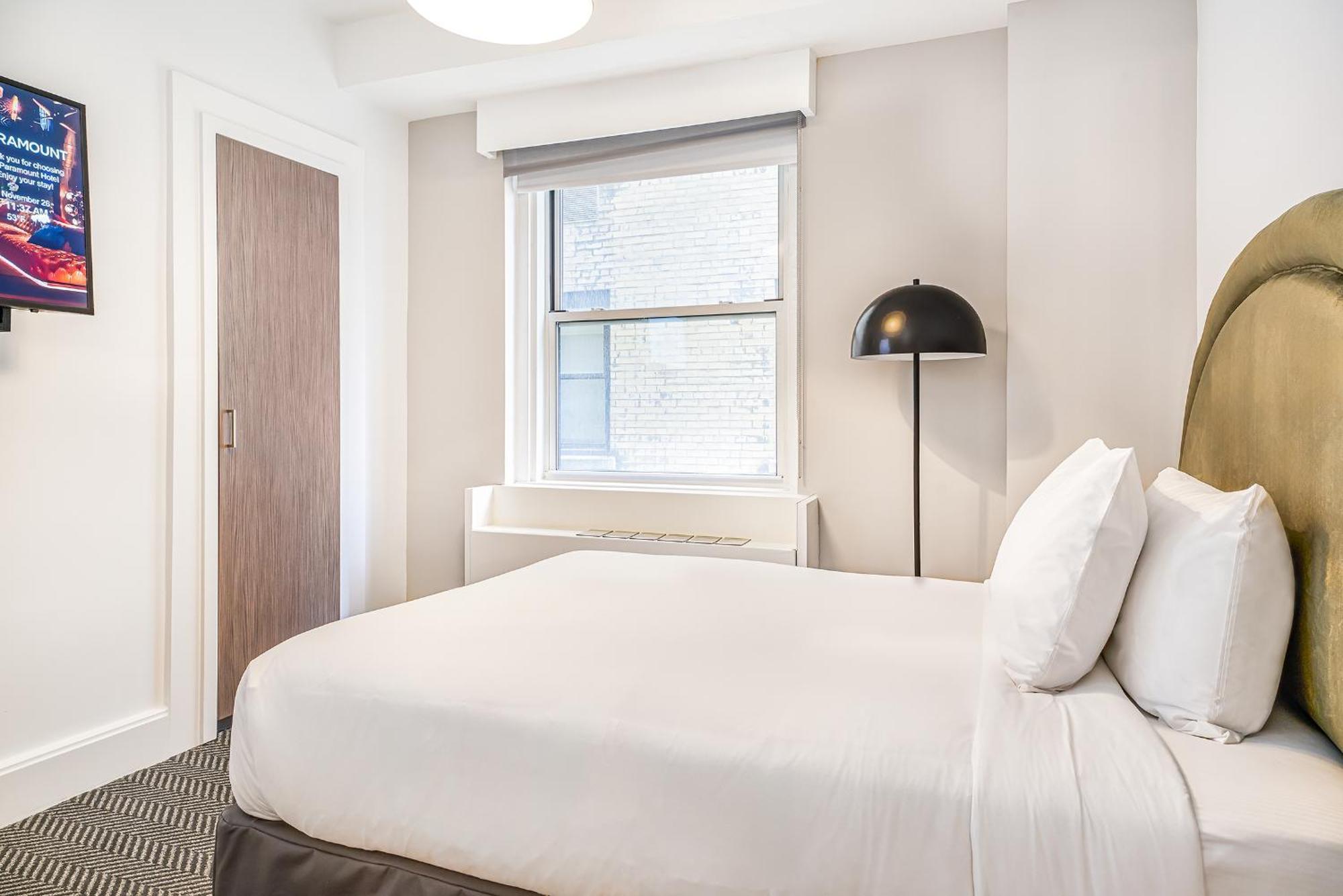 Paramount Times Square - A Generator Hotel 4*