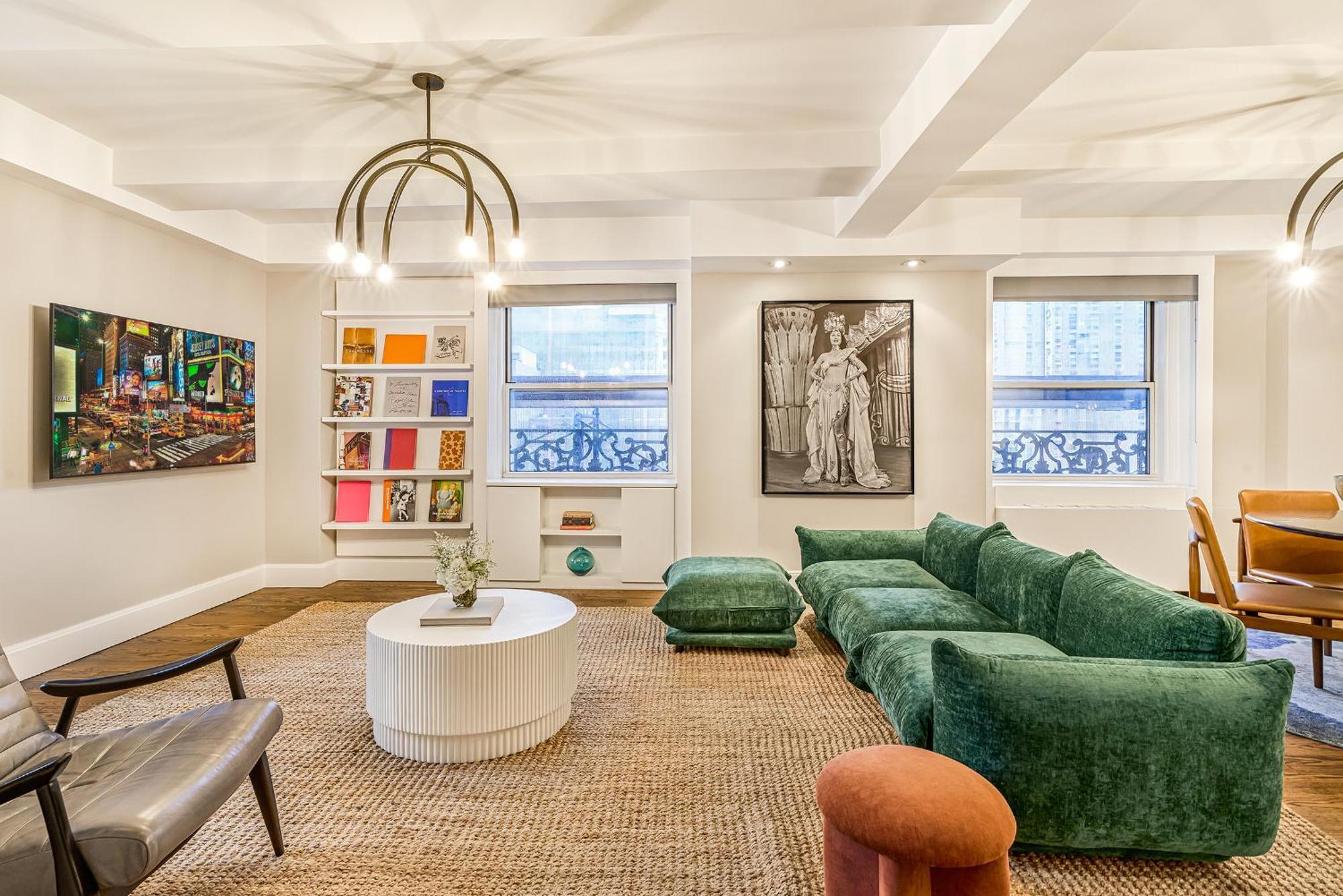 Hotel Paramount Times Square - A Generator New York