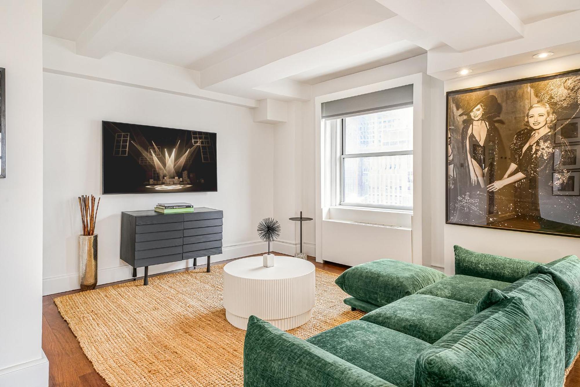 Paramount Times Square - A Generator Hotel 4*