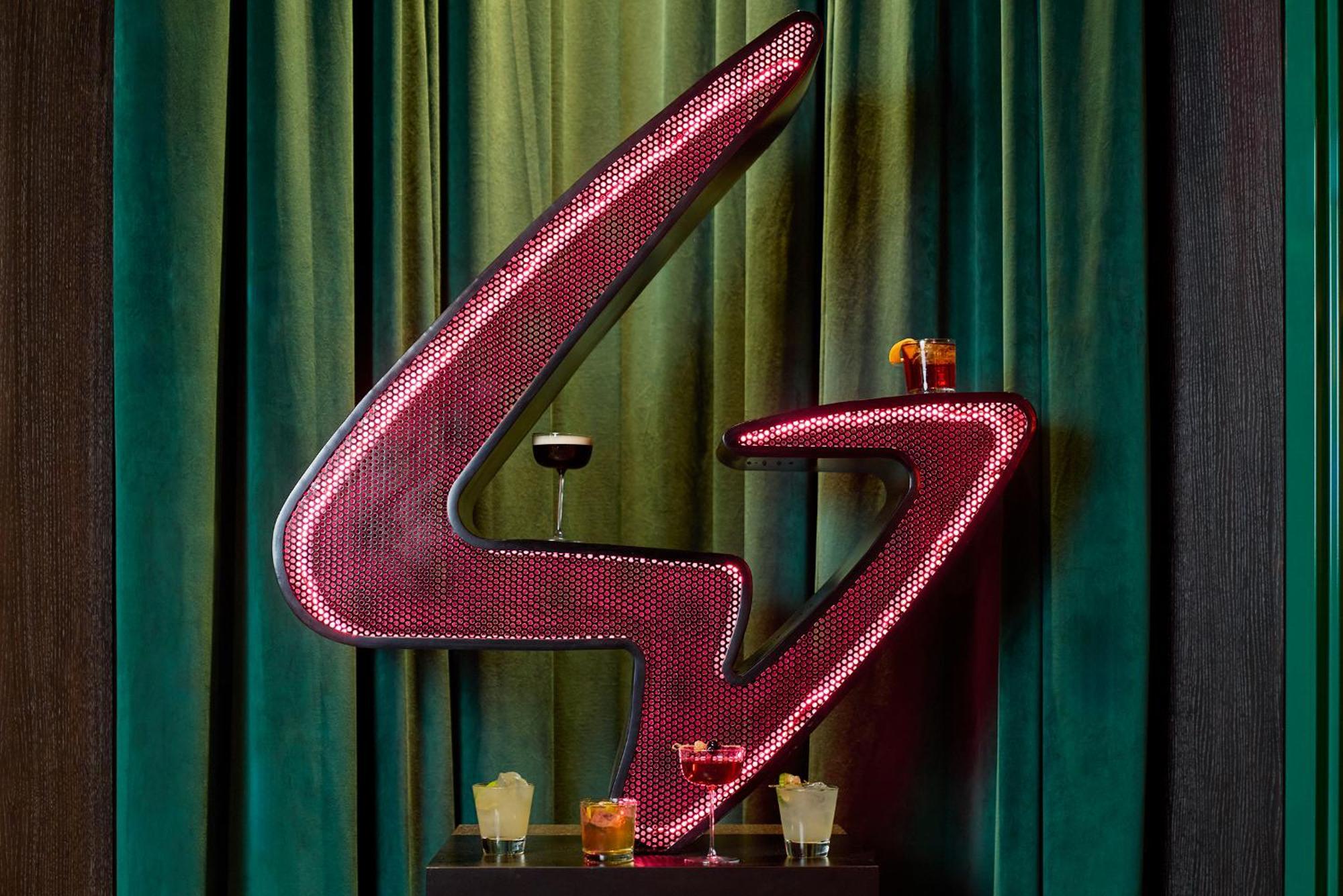 Paramount Times Square - A Generator Hotel 4*