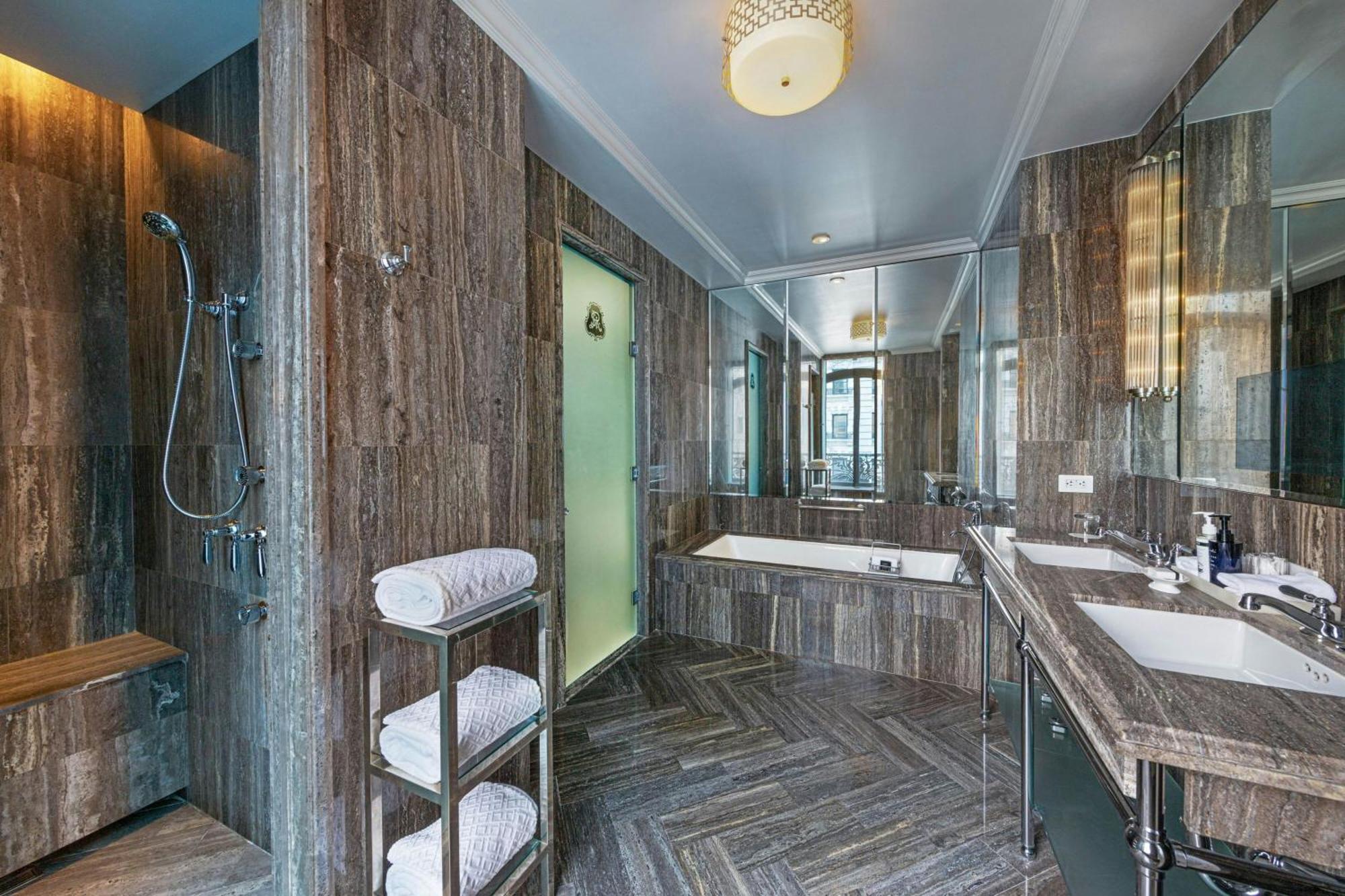 Hotel The St. Regis New York