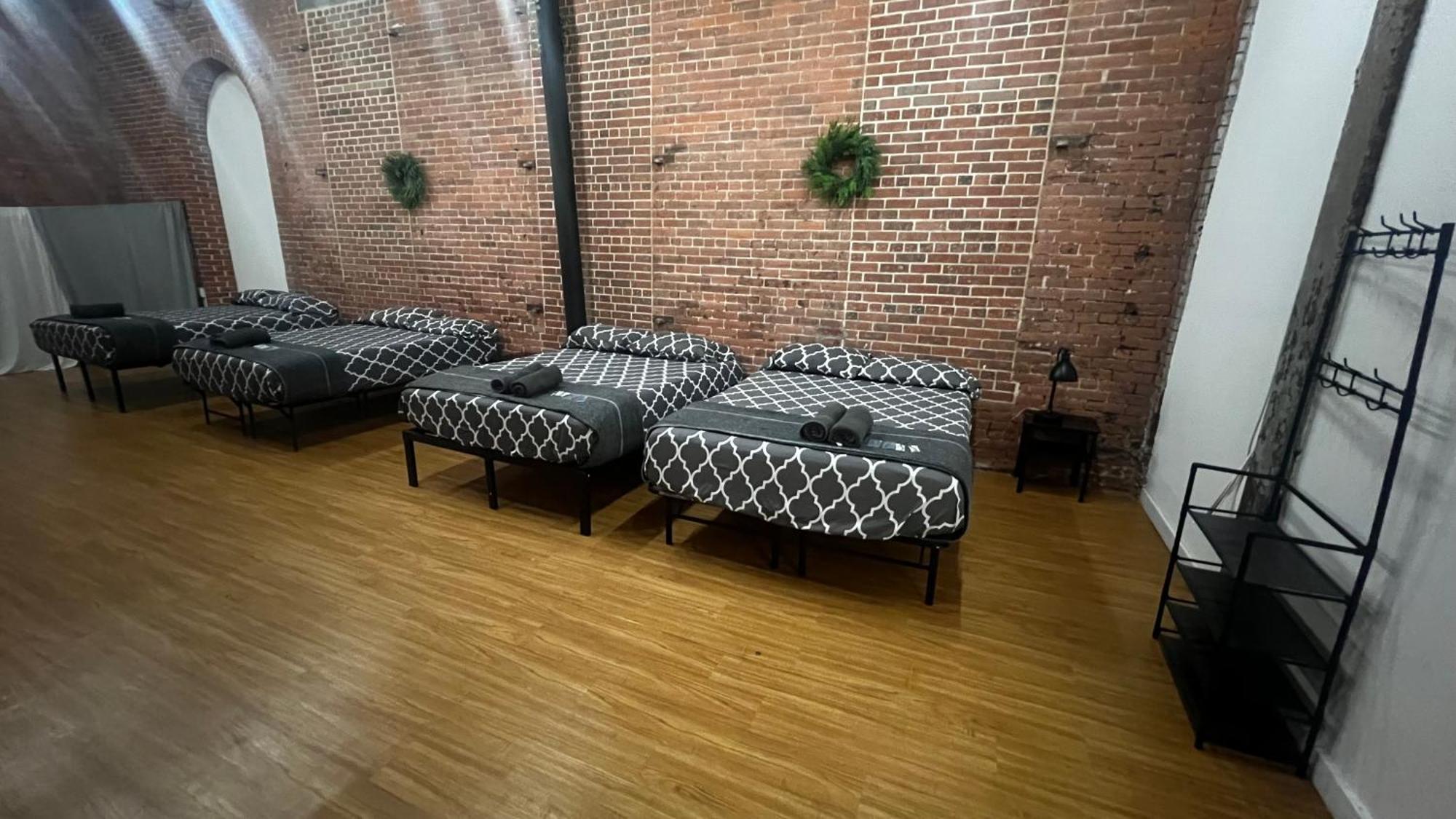 31 Street Broadway Apartment