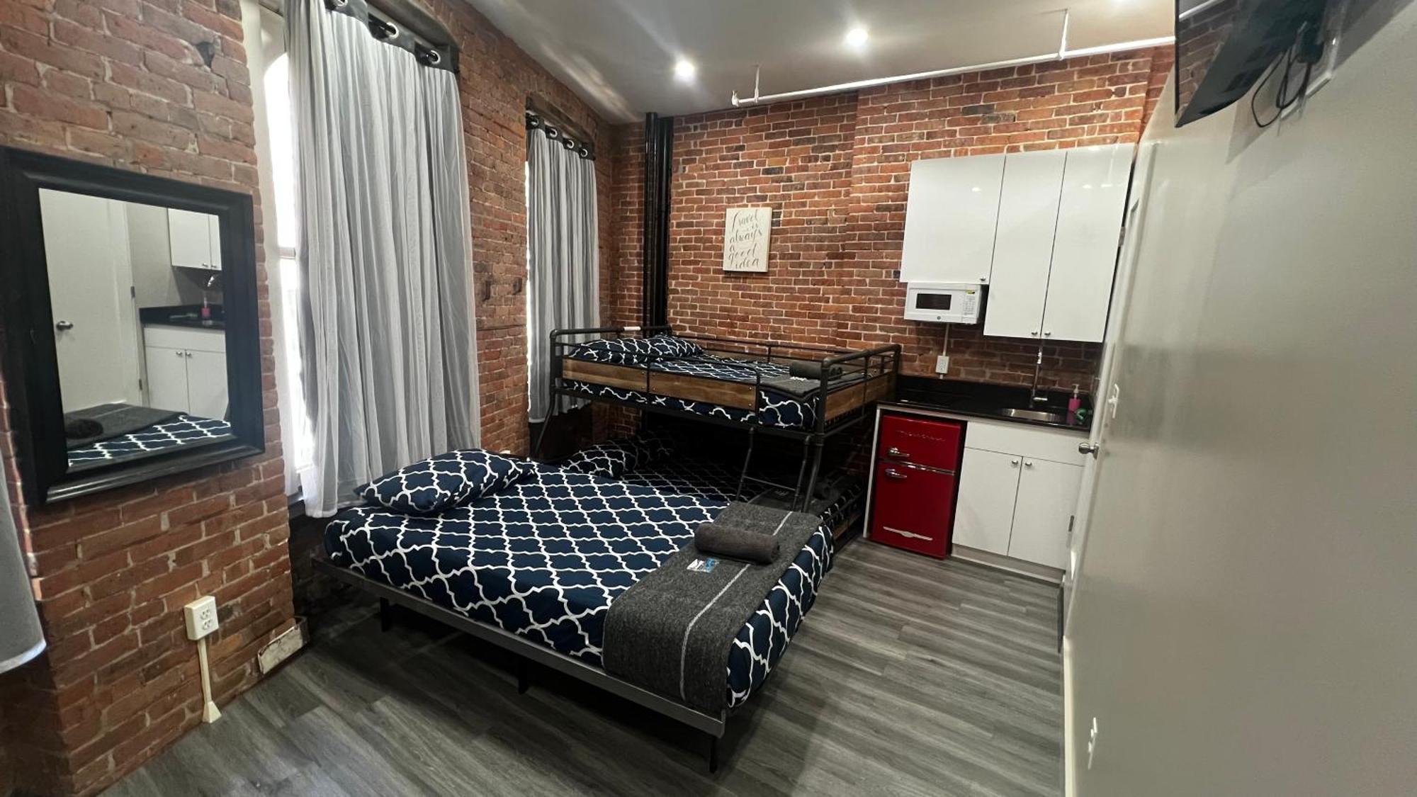 31 Street Broadway Apartment New York