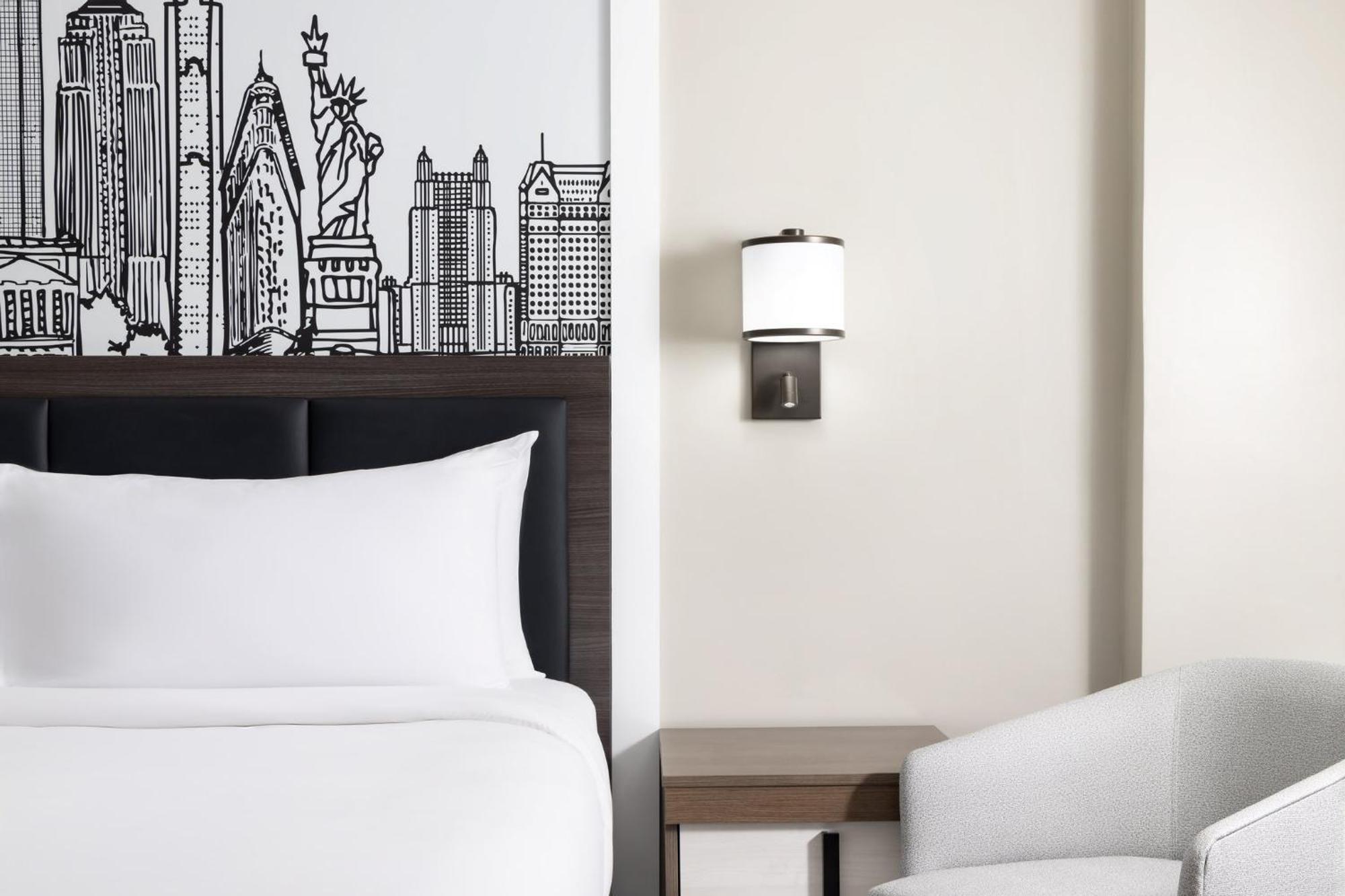 The Manhattan At Times Square