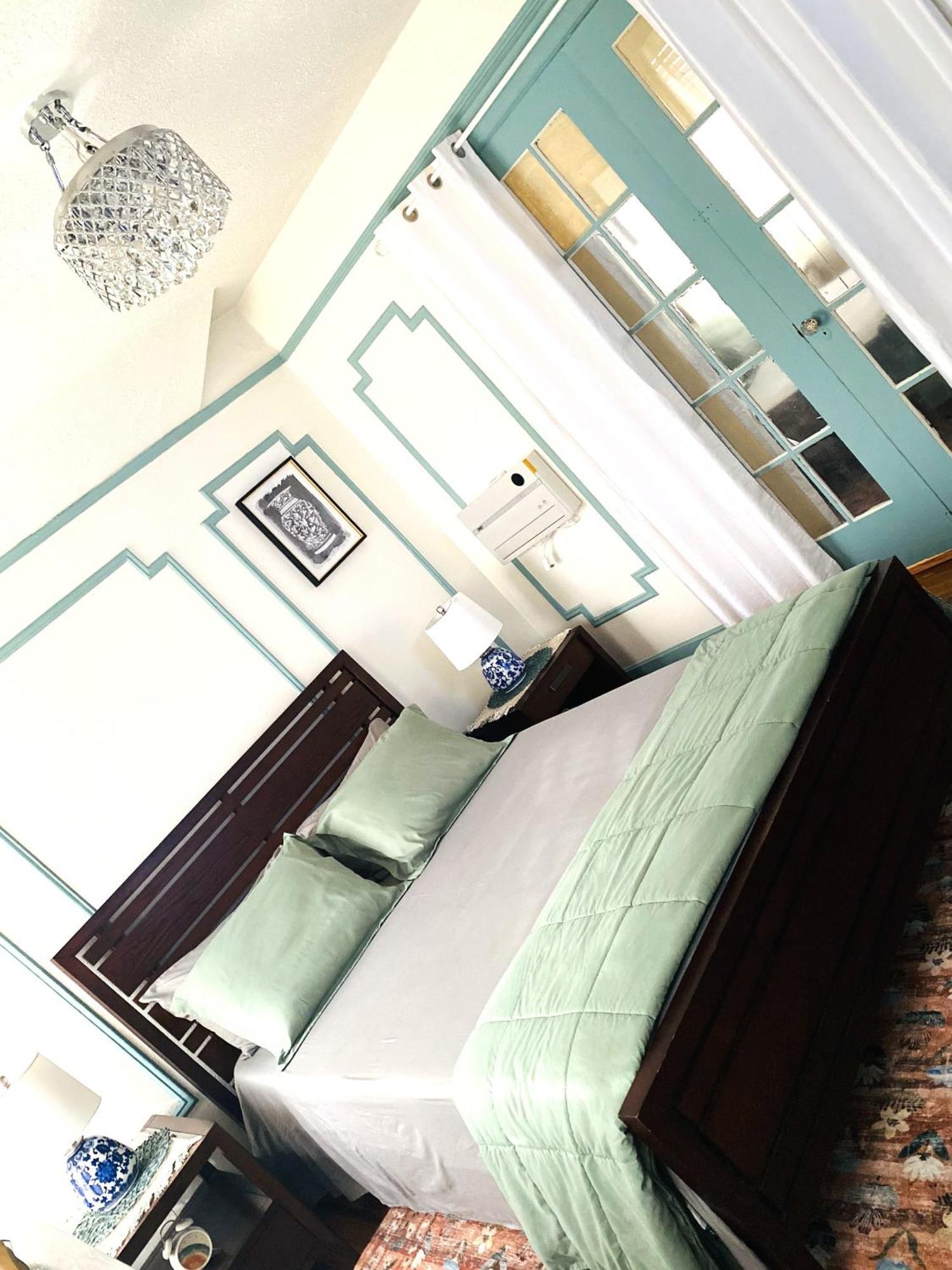 Apartment Nyc Cozy Private Bedroom With Free Parking & Near Subway - Business & Tourists New York