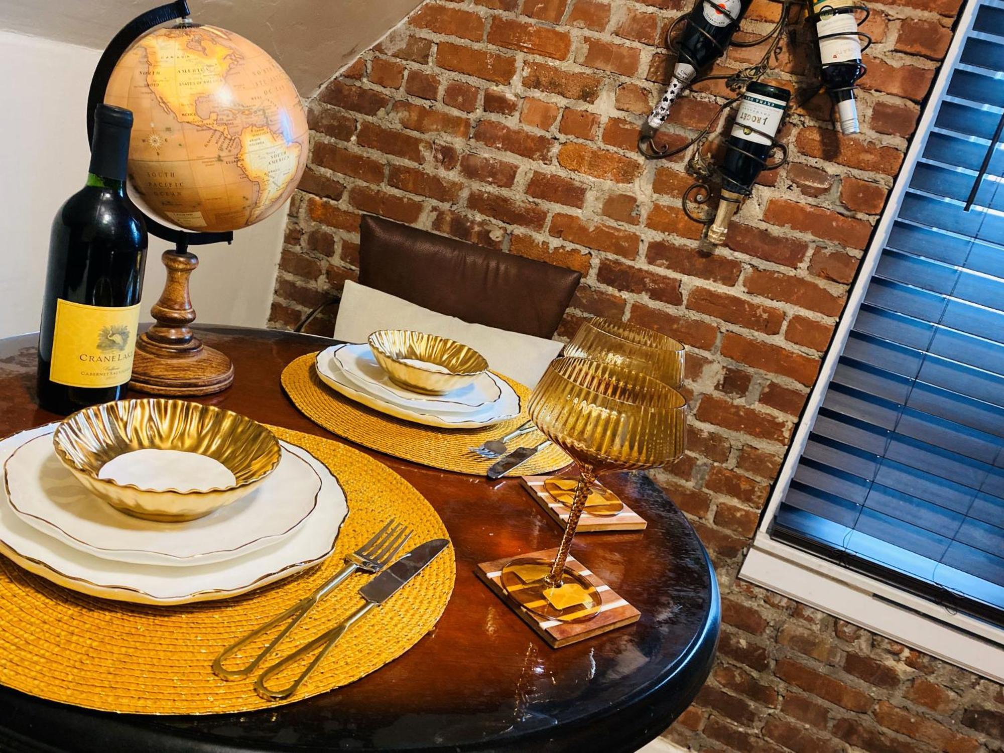 Apartment Nyc Cozy Private Bedroom With Free Parking & Near Subway - Business & Tourists New York