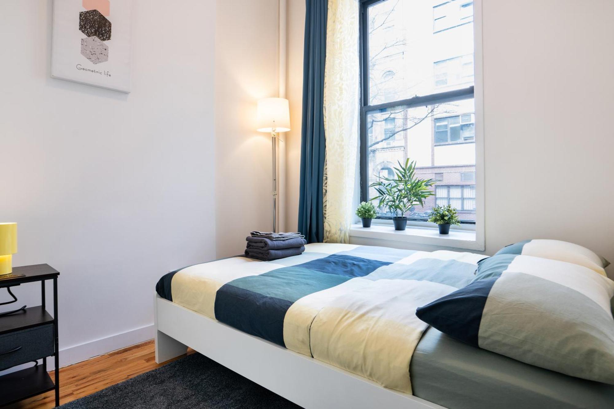 2 Bedroom Paradise In Upper East Side *