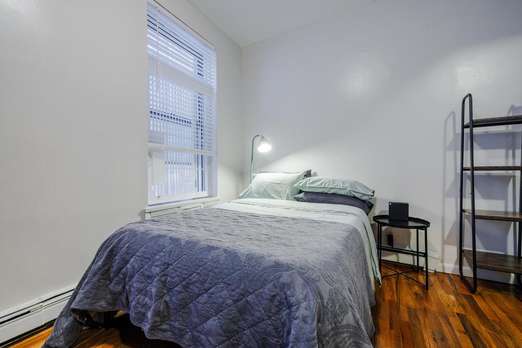 Park Side Living, Get Cozy Appartement