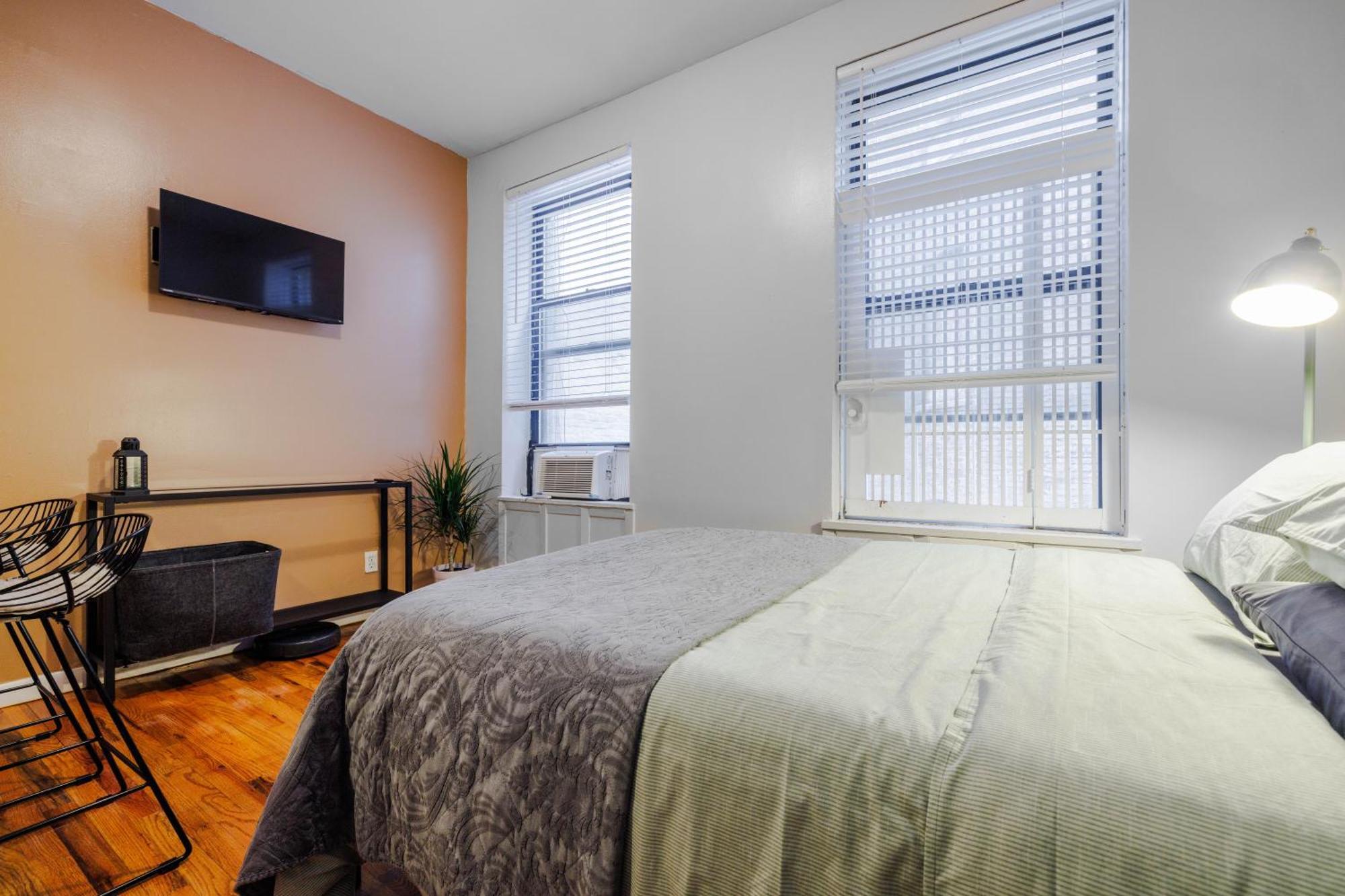 Park Side Living, Get Cozy Appartement *