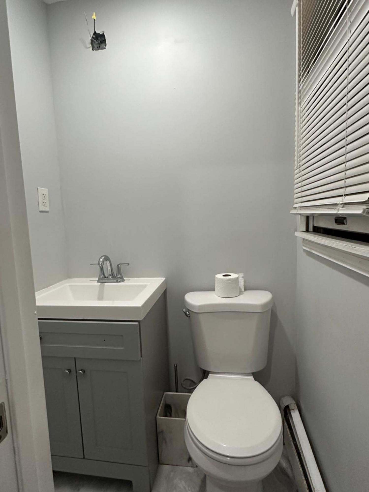 Jfk Rosedale 2bd Appartement New York