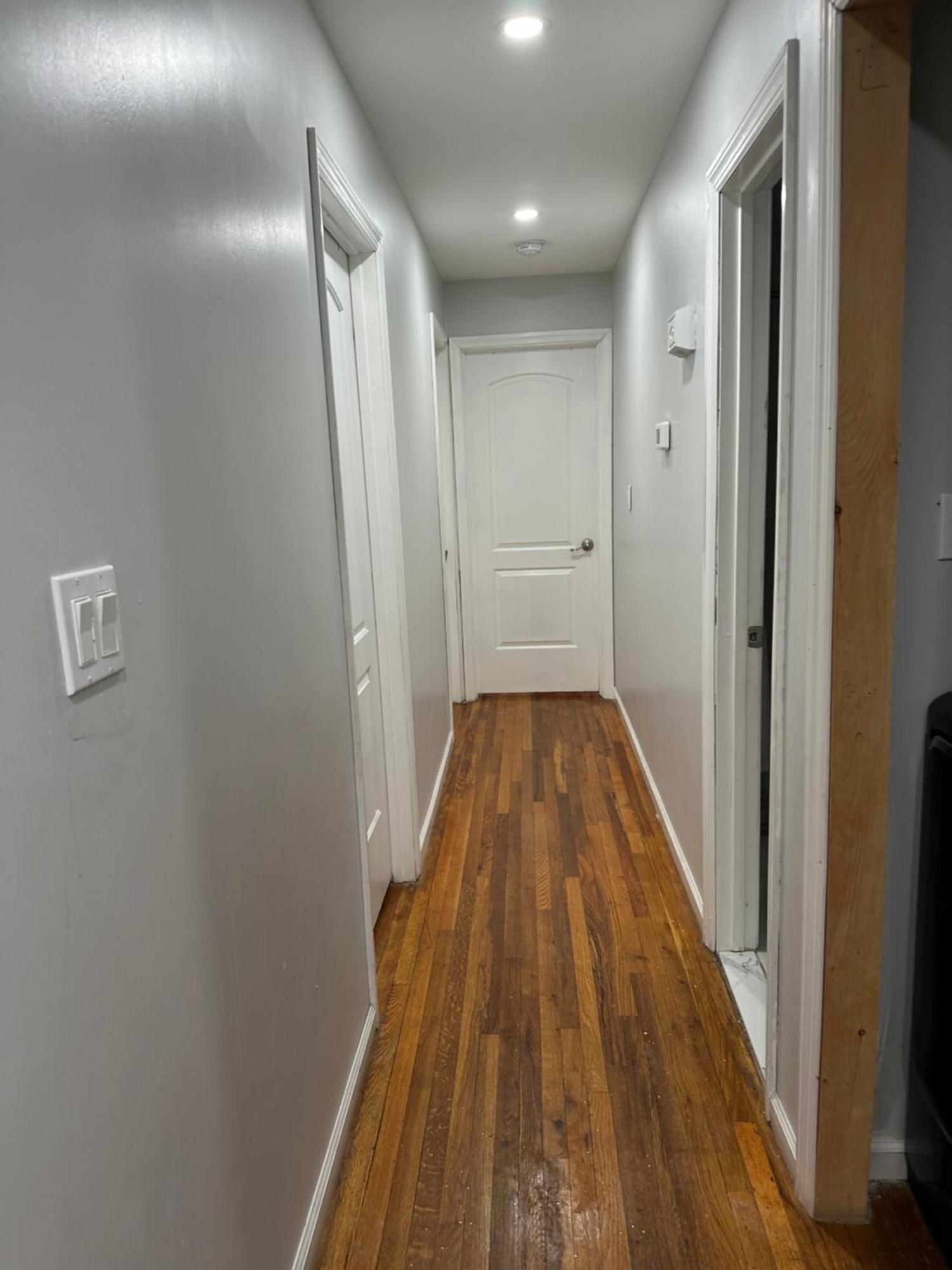 Jfk Rosedale 2bd Appartement New York
