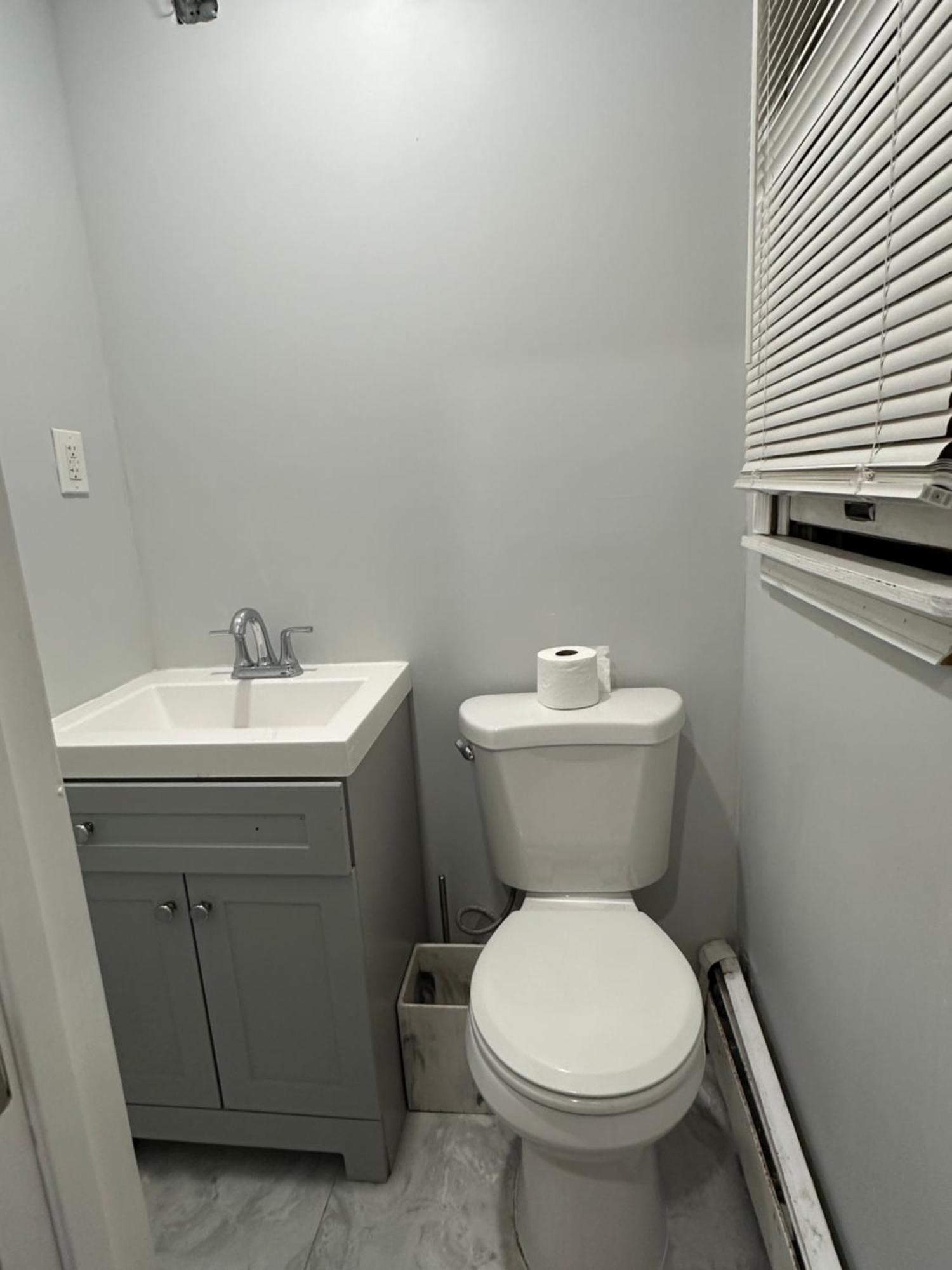 Appartement Jfk Rosedale 2bd New York