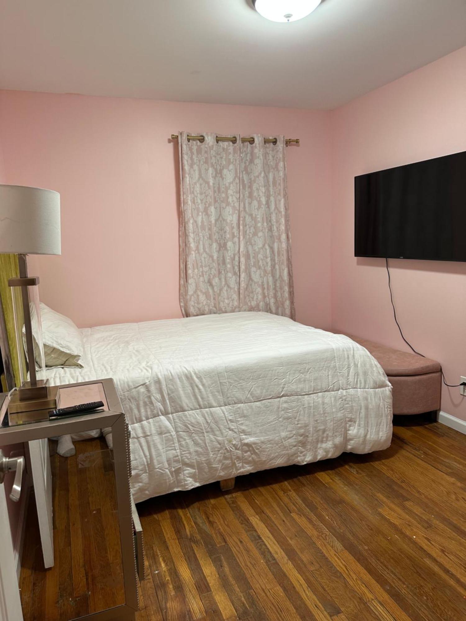 Jfk Rosedale 2bd Appartement New York