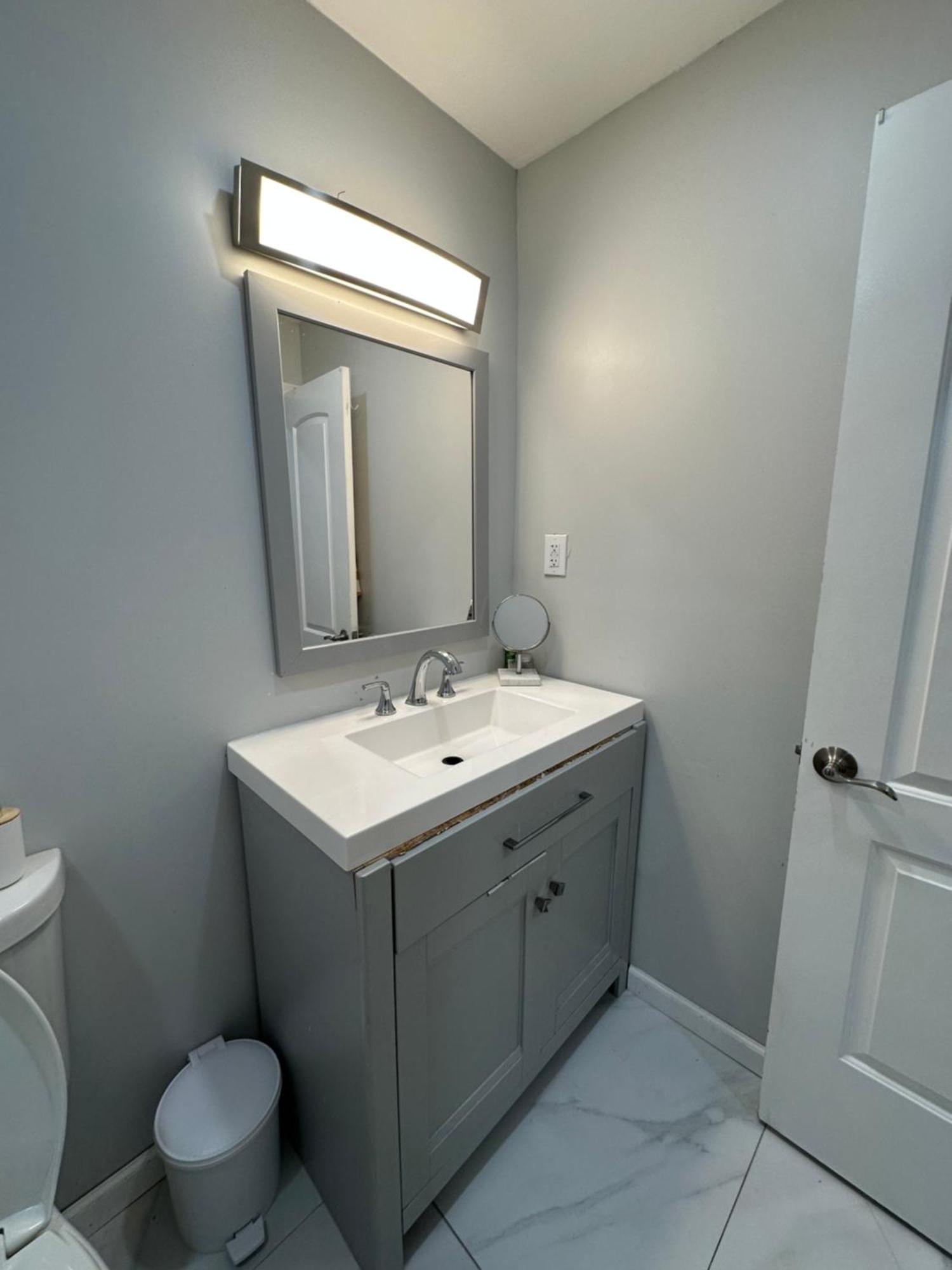 Appartement Jfk Rosedale 2bd New York