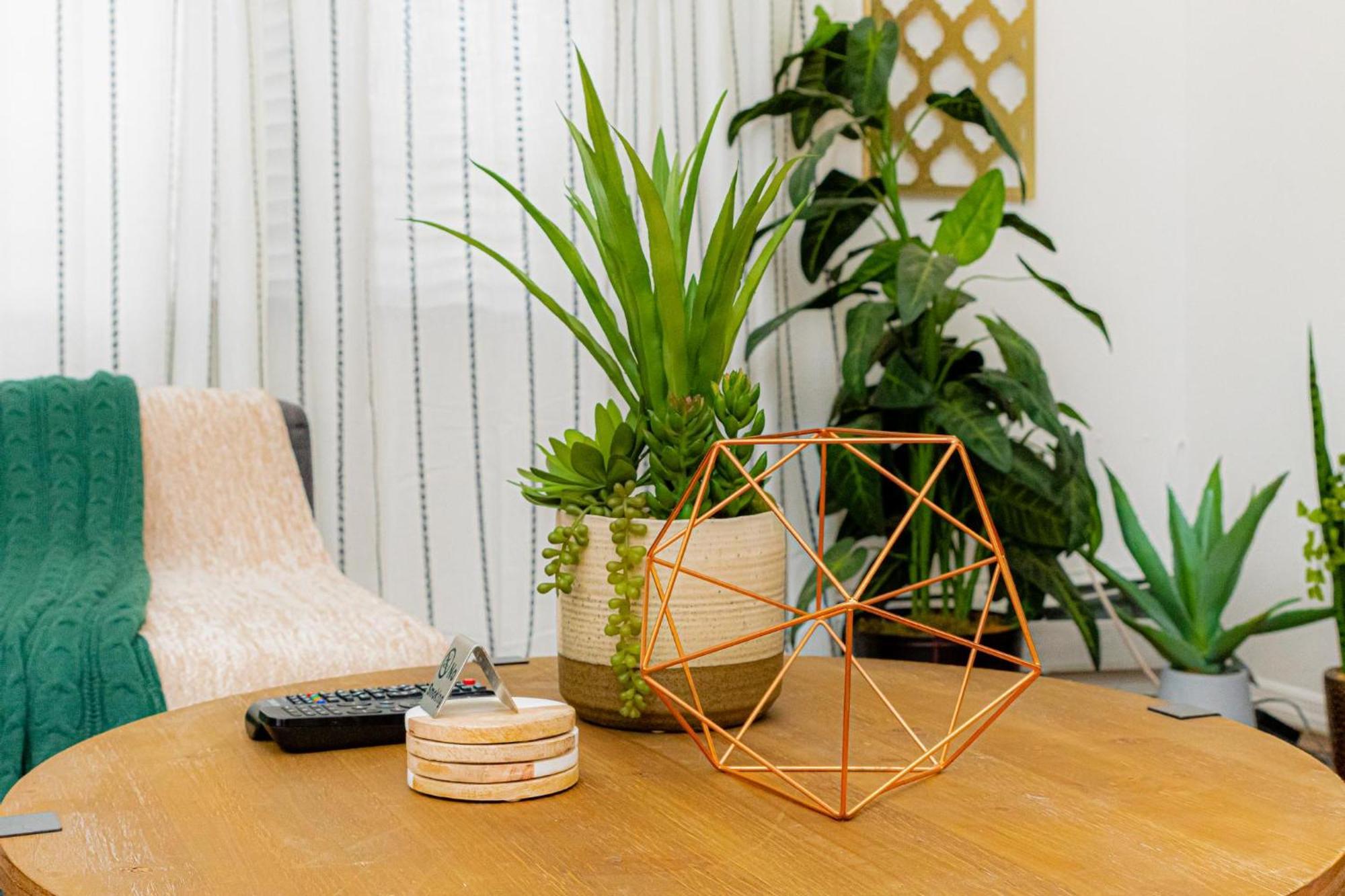 Apartment Luxury Oasis In The Heart Of Brooklyn *