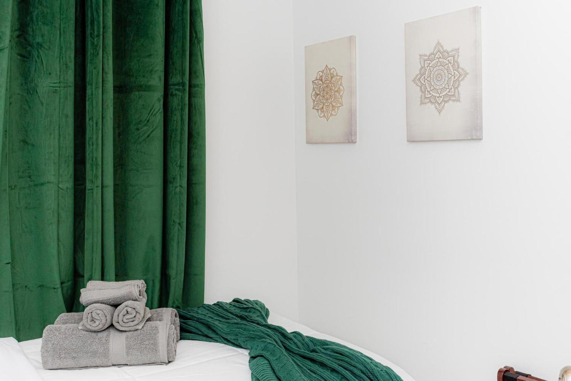 Luxury Oasis In The Heart Of Brooklyn