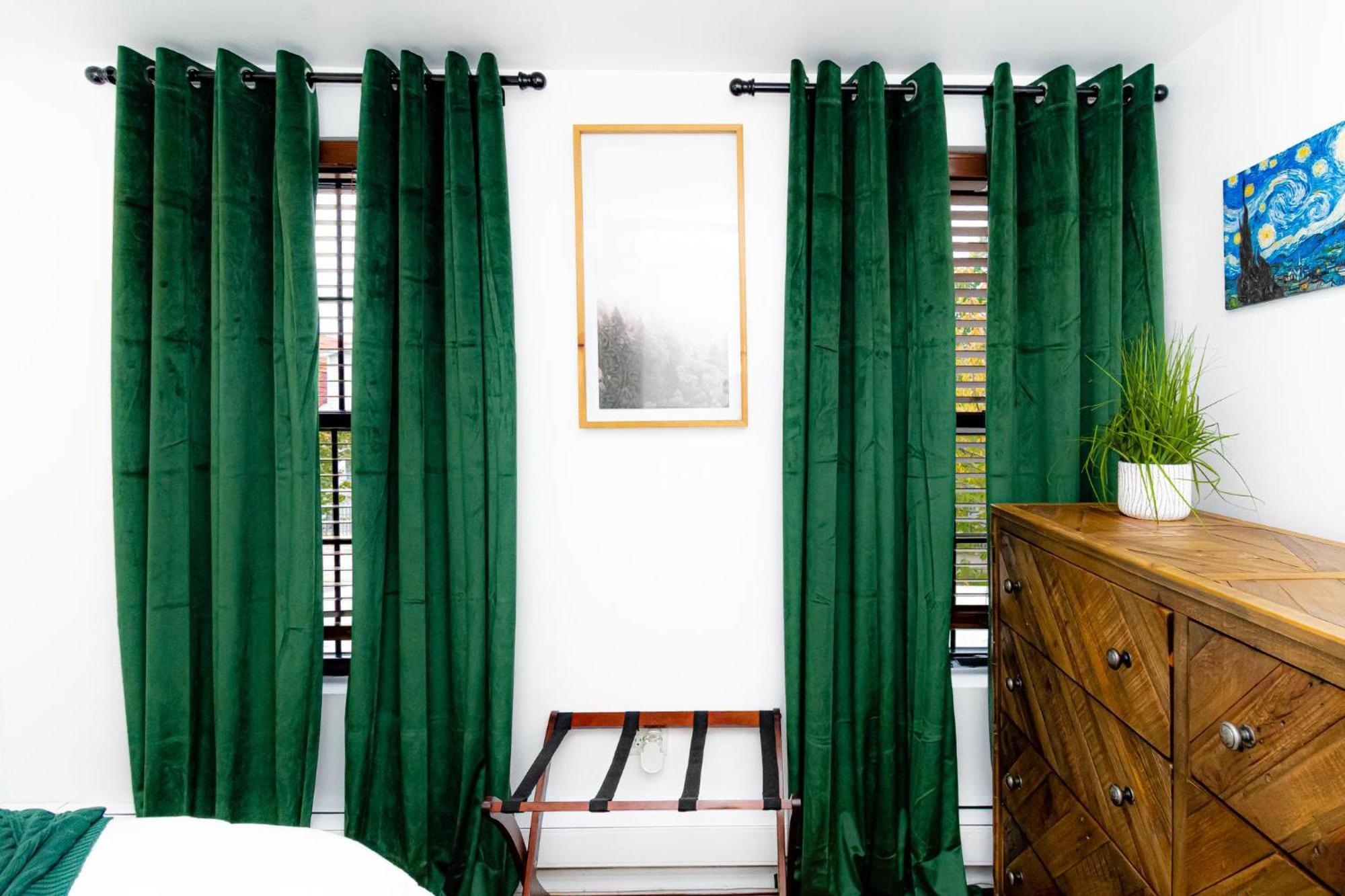 Luxury Oasis In The Heart Of Brooklyn * New York