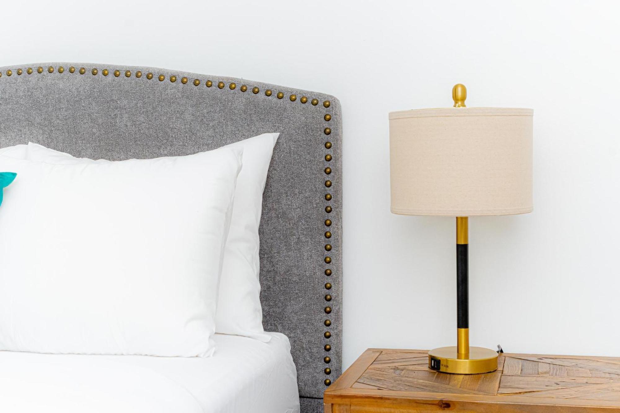 Luxury Oasis In The Heart Of Brooklyn Apartment New York