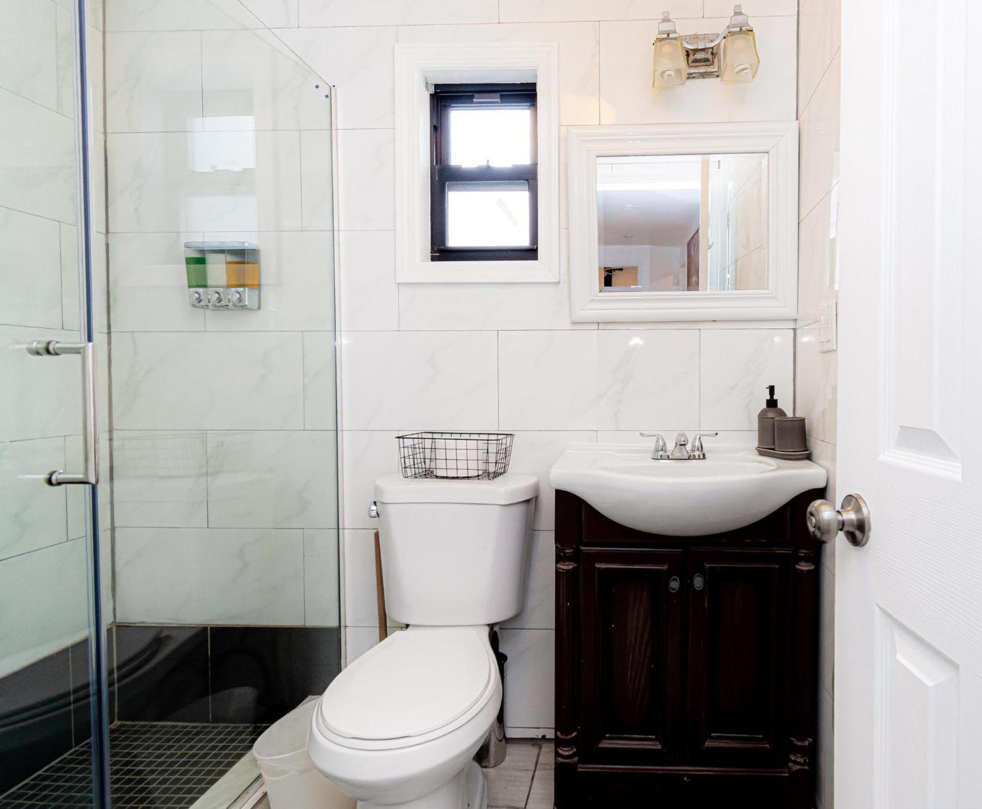 Luxury Oasis In The Heart Of Brooklyn * New York