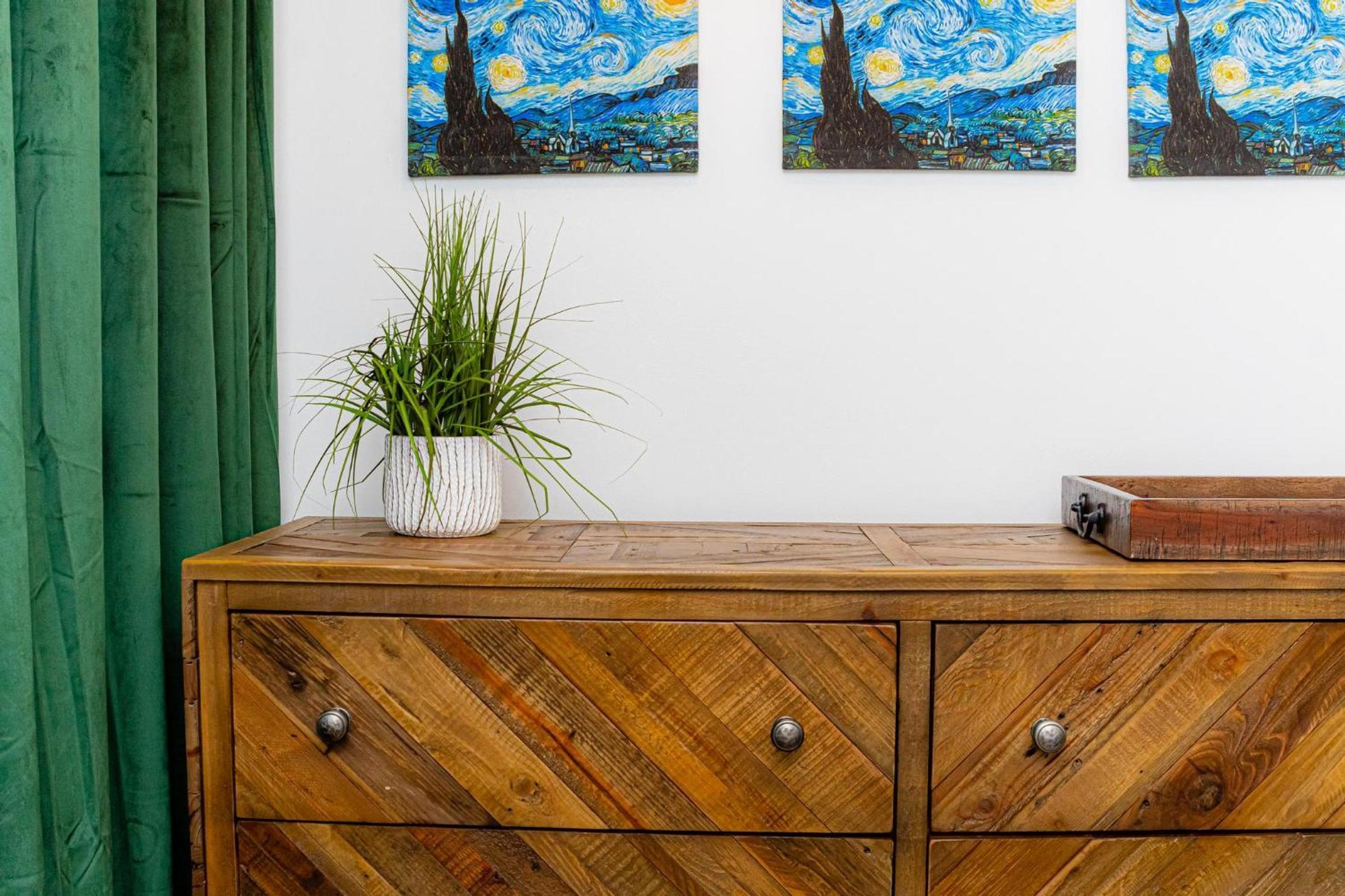 Luxury Oasis In The Heart Of Brooklyn Apartment New York