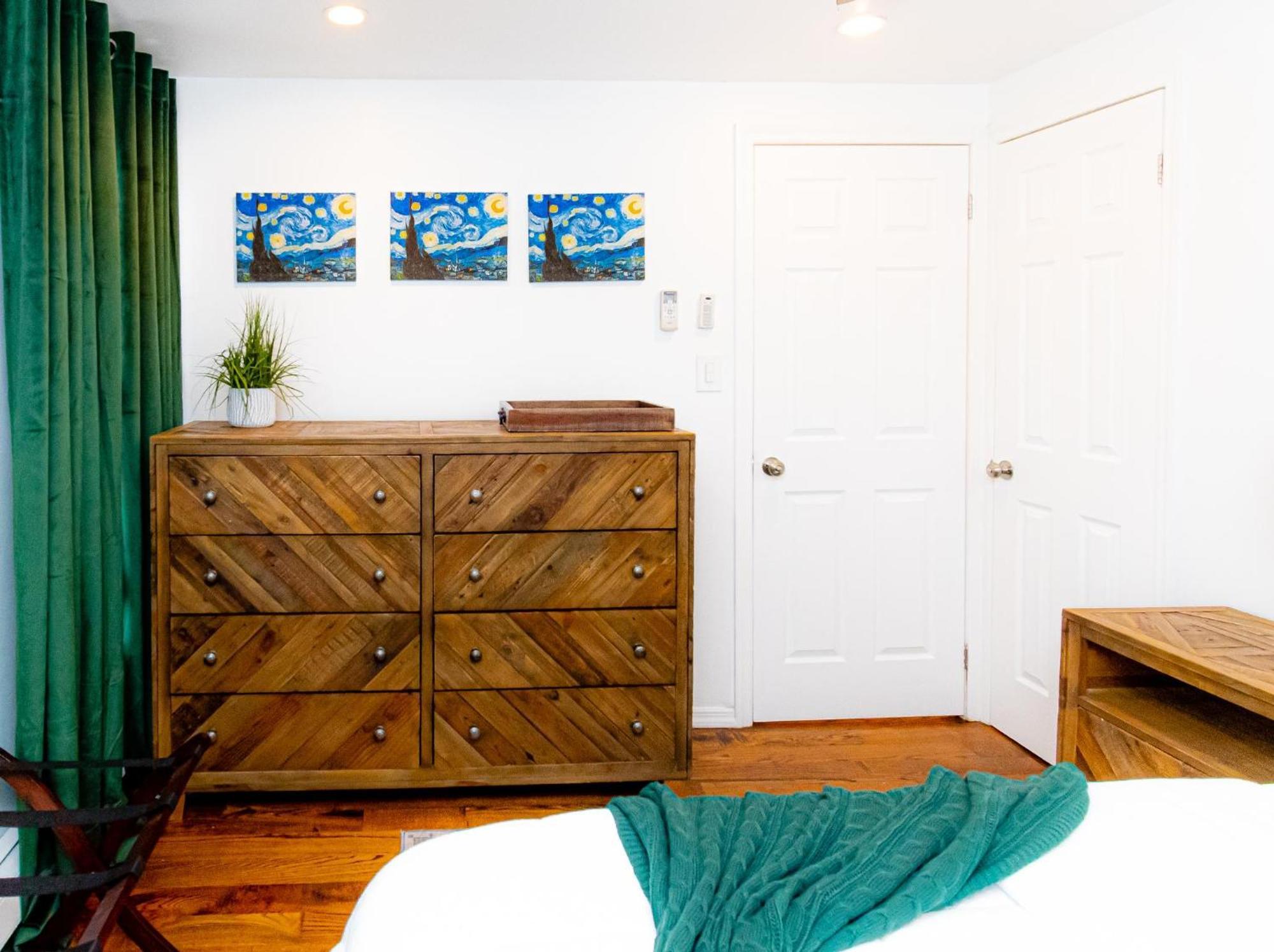 Luxury Oasis In The Heart Of Brooklyn *