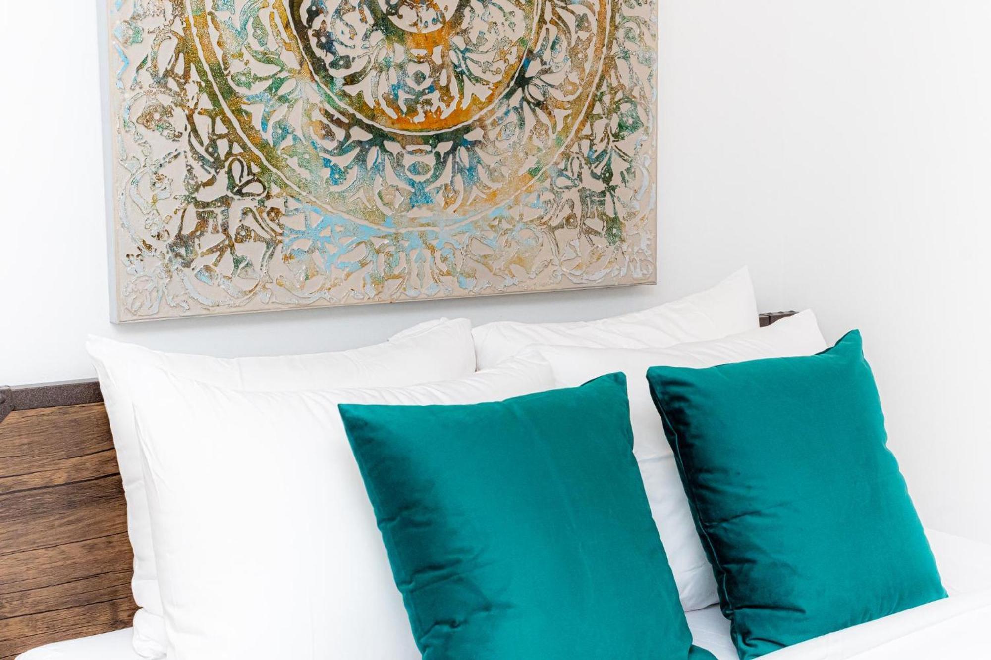 Luxury Oasis In The Heart Of Brooklyn