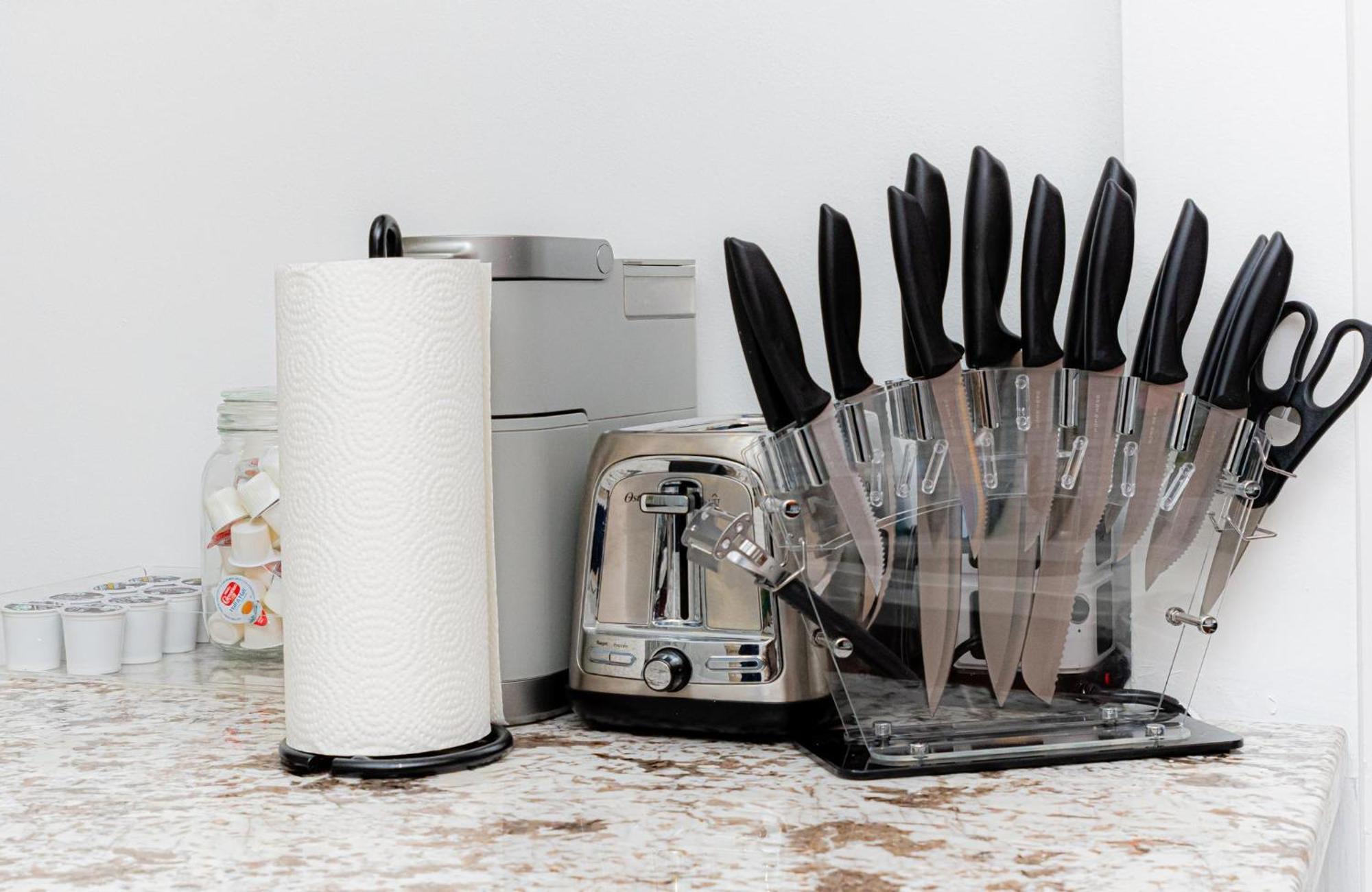 Luxury Oasis In The Heart Of Brooklyn * New York