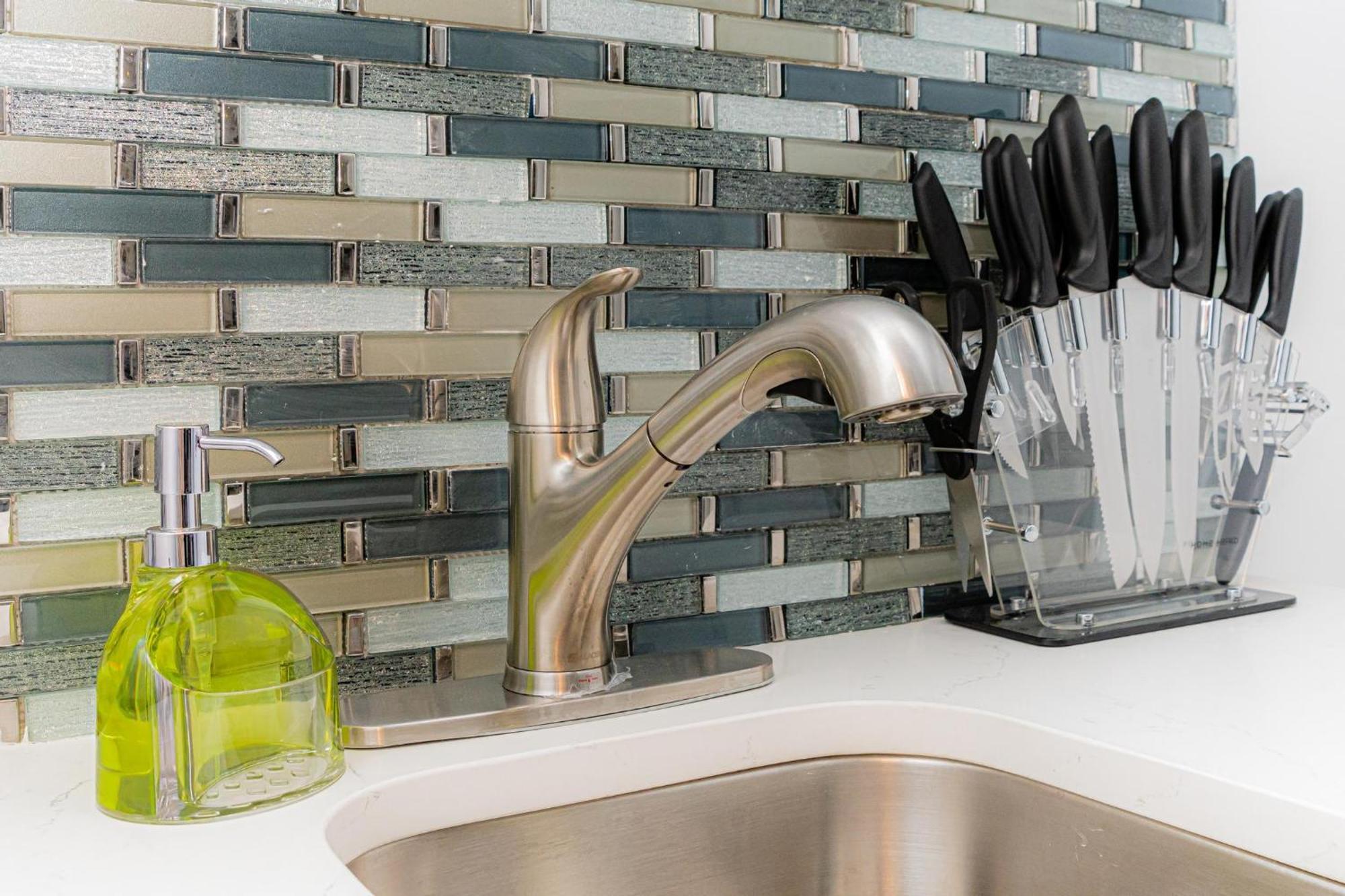Luxury W Amenities Appartement New York