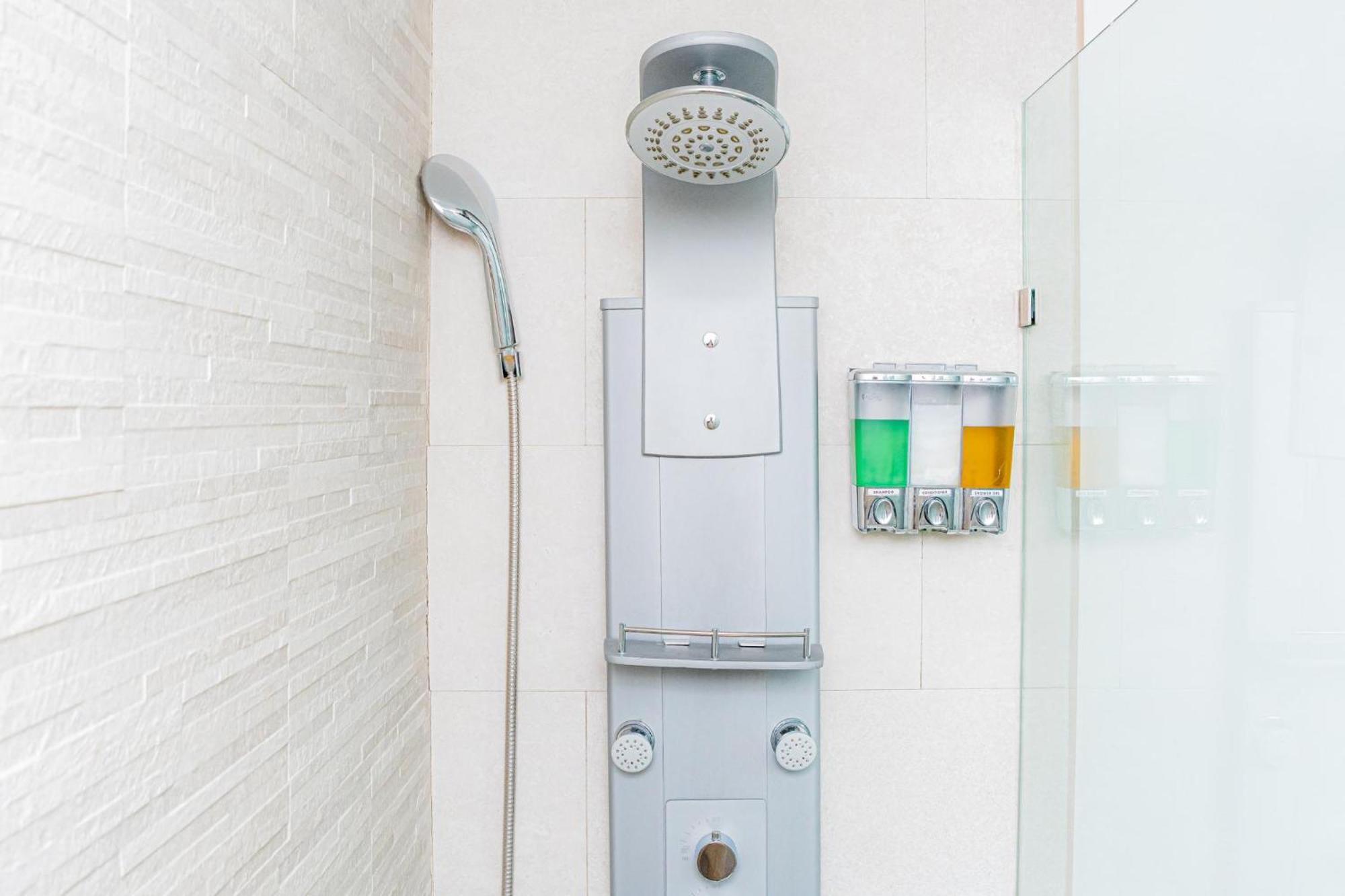 Appartement Luxury W Amenities