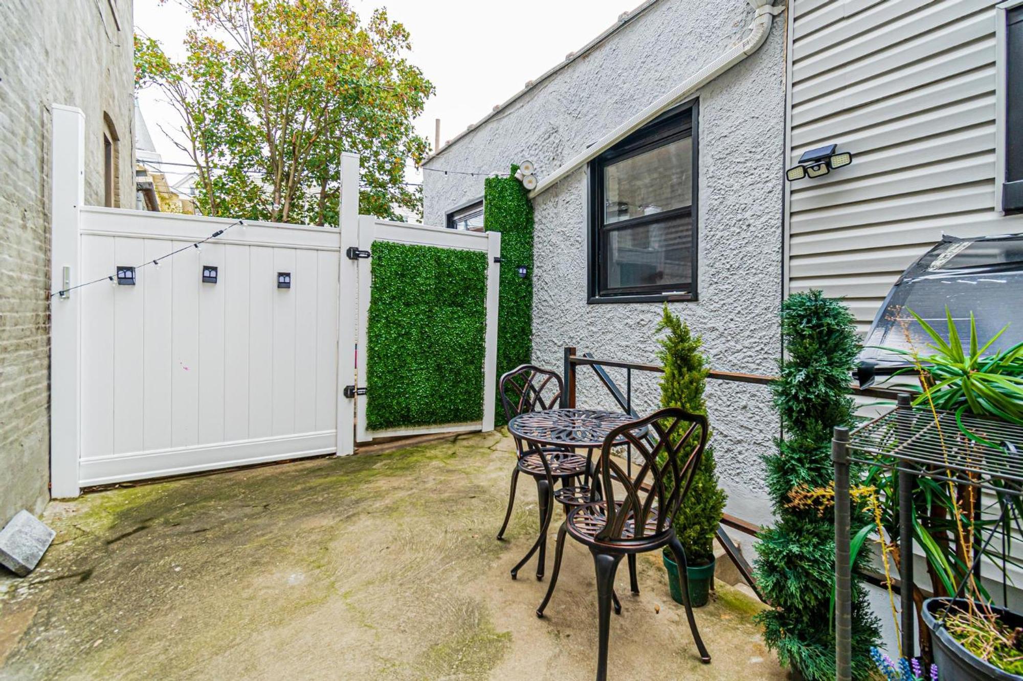 Appartement Luxury W Amenities