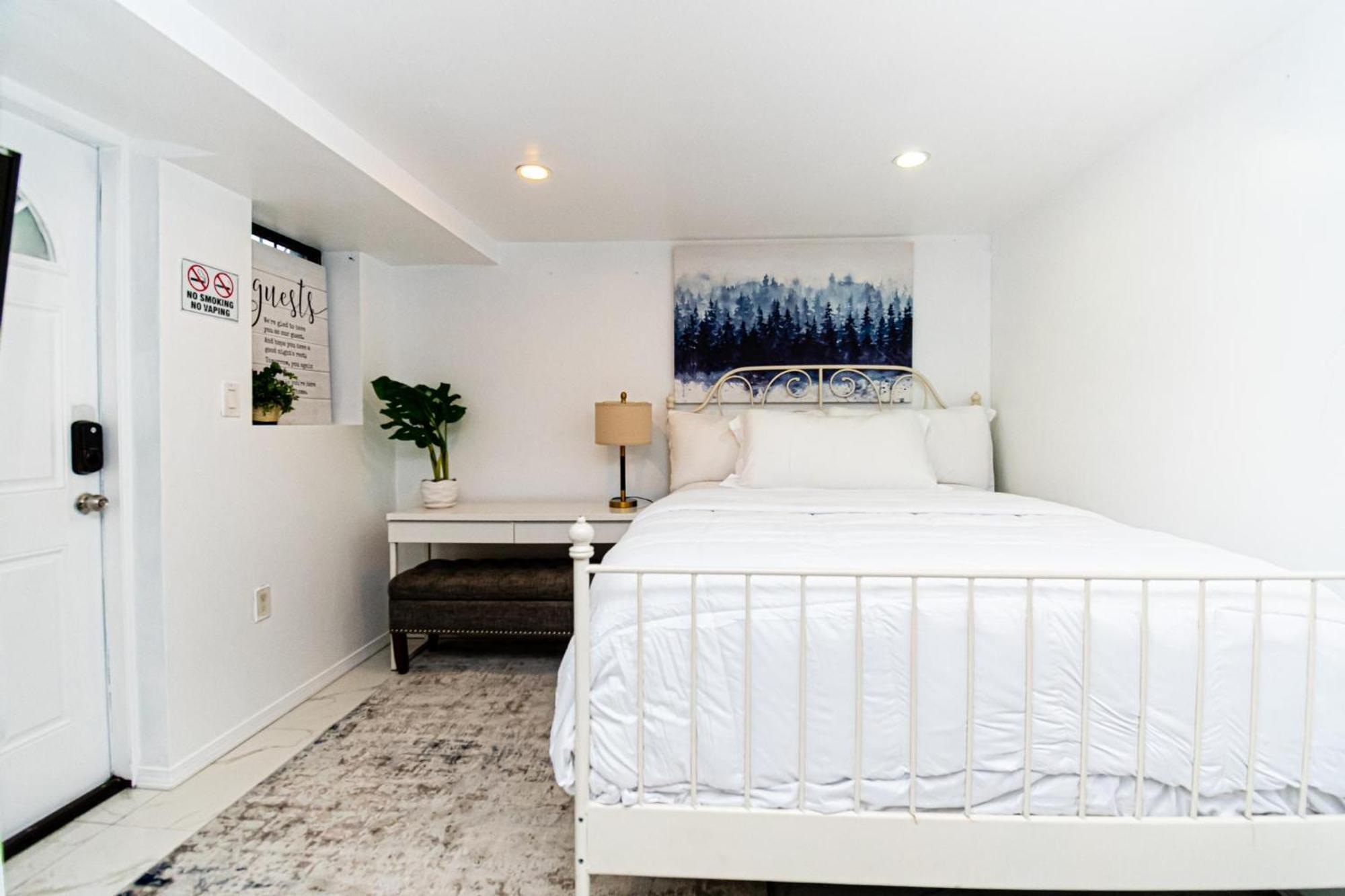 Luxury W Amenities Appartement