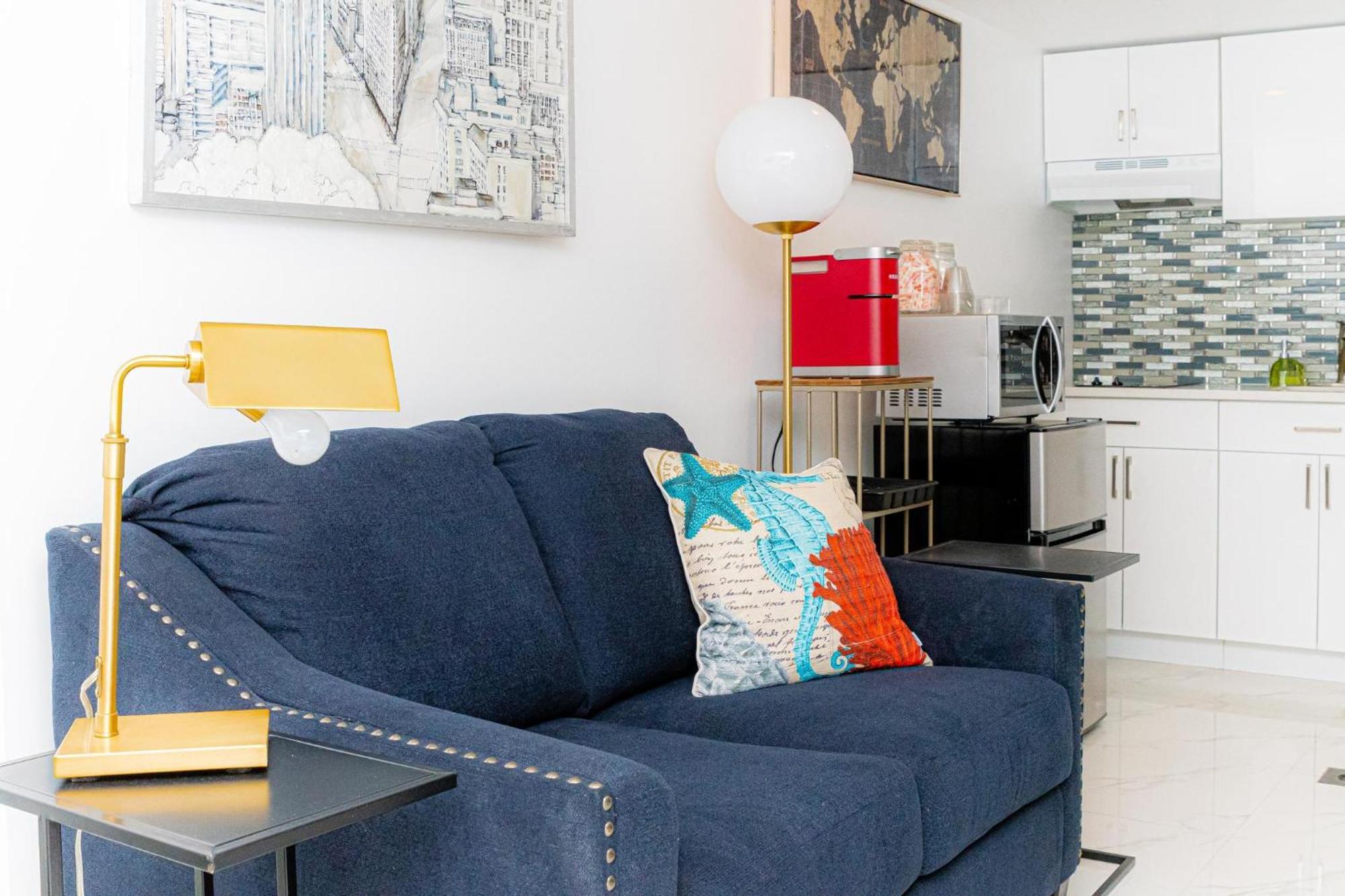 Luxury W Amenities Appartement *