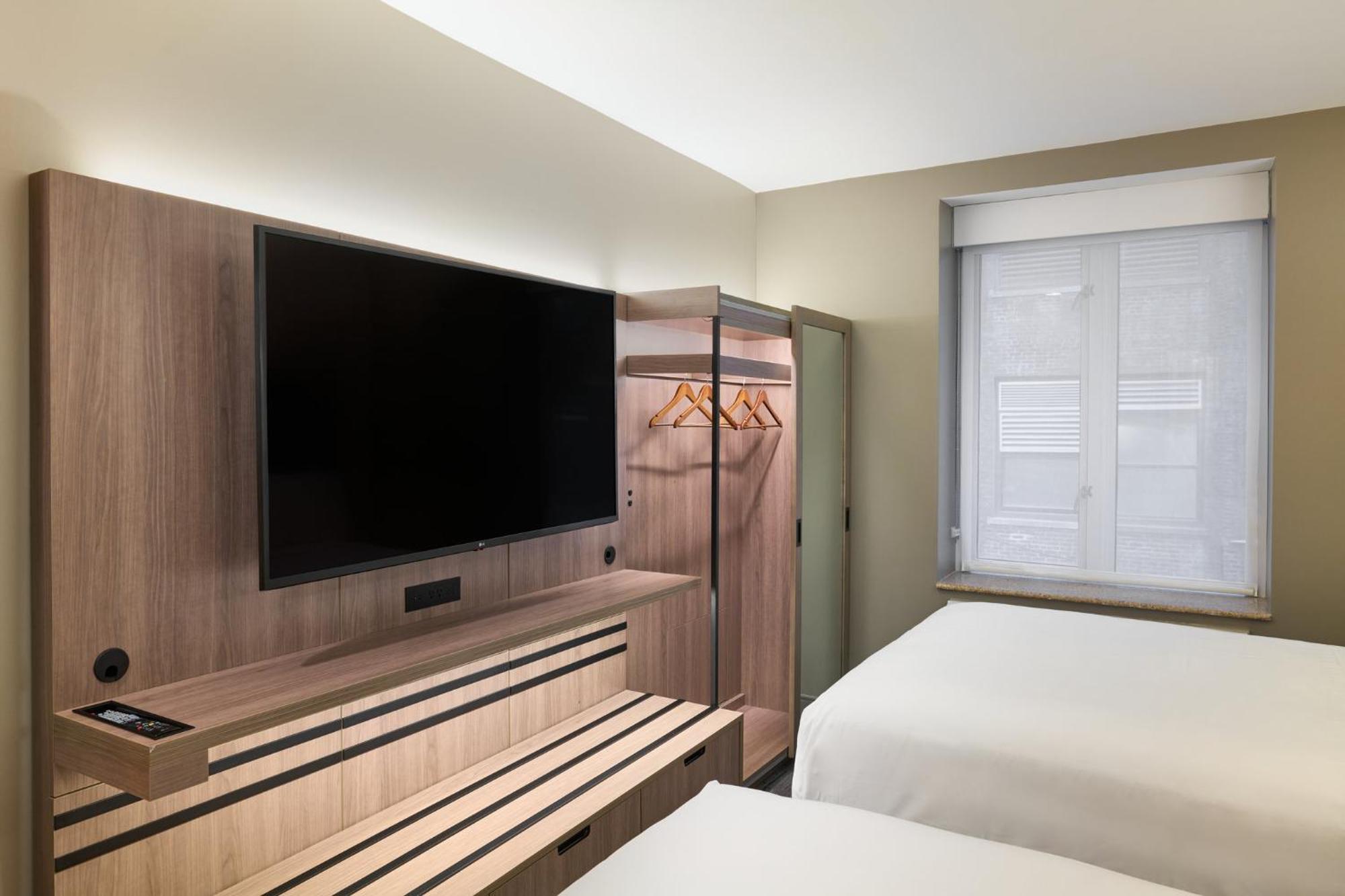 Hotel Holiday Inn Express Nyc Chelsea - Nomad Area By Ihg