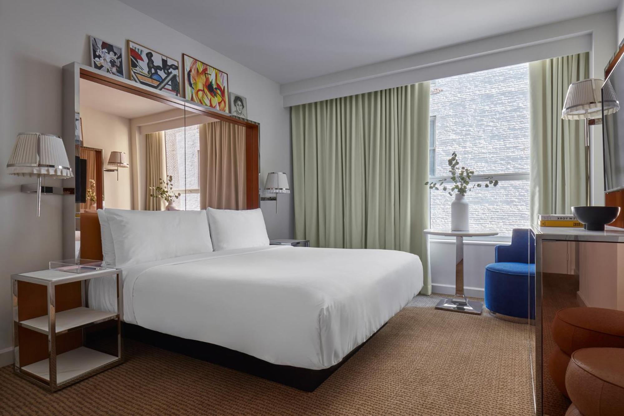 Park Ave Nyc 4* New York