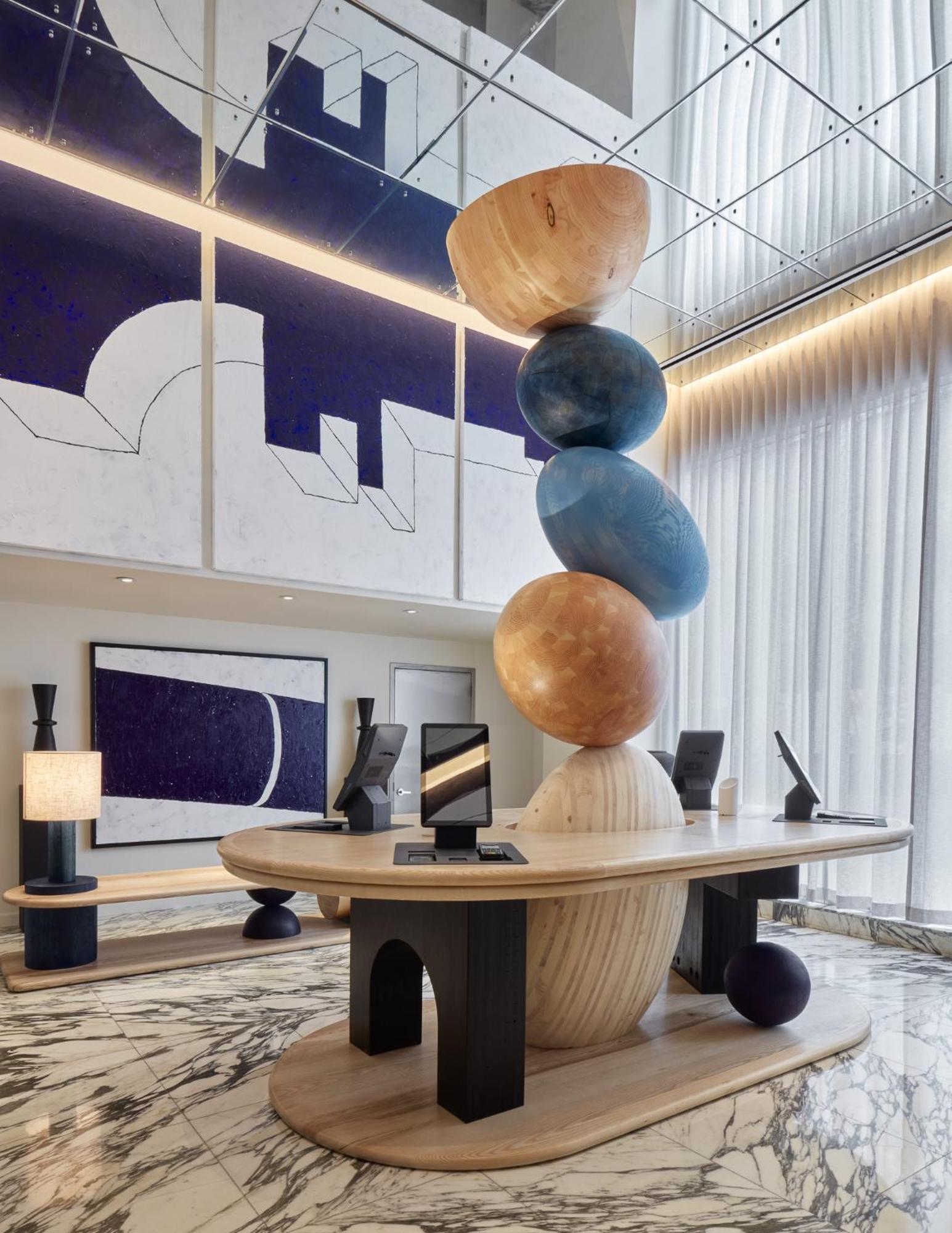 Hotel Park Ave Nyc 4*