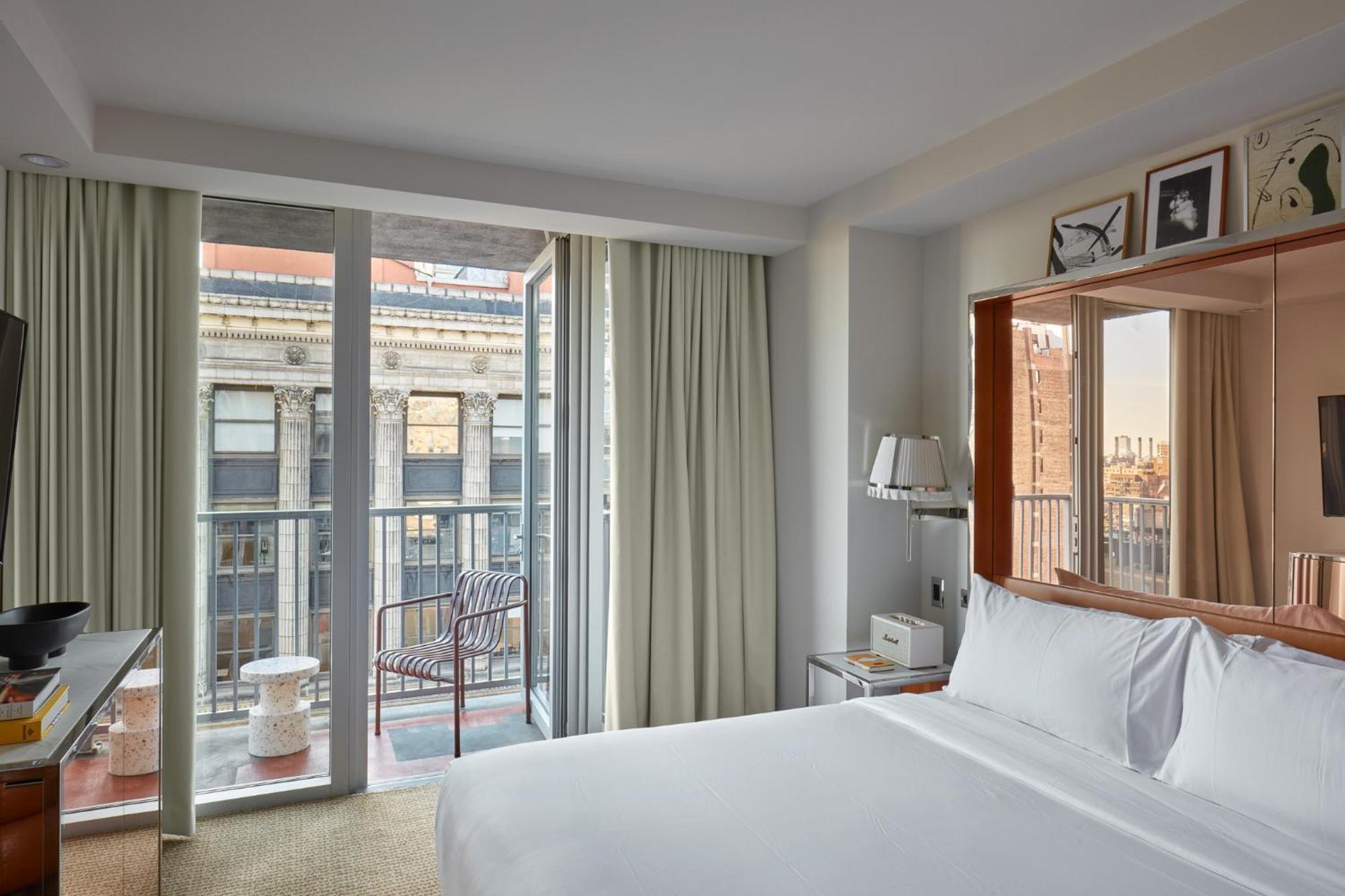 Park Ave Nyc New York