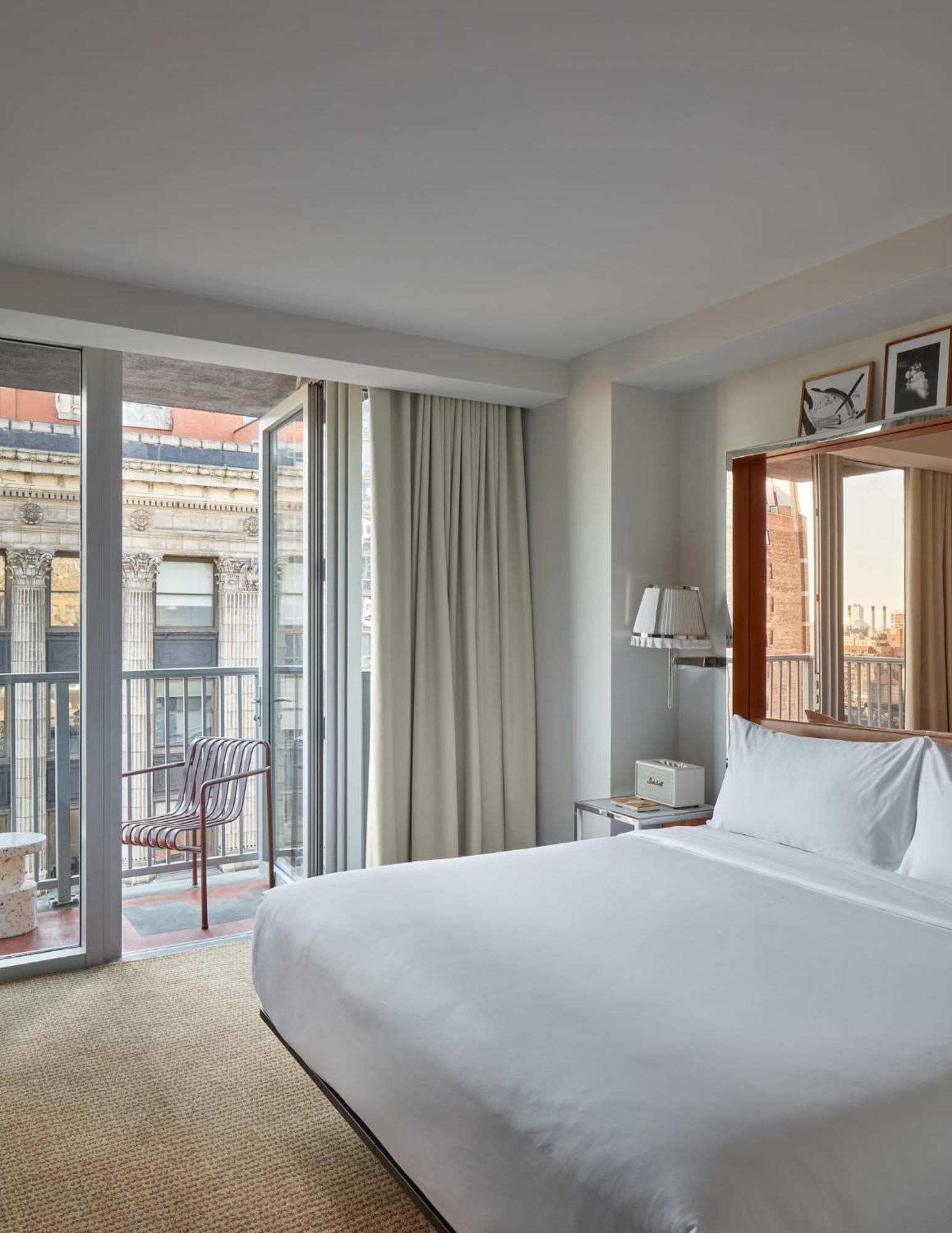 Park Ave Nyc 4* New York