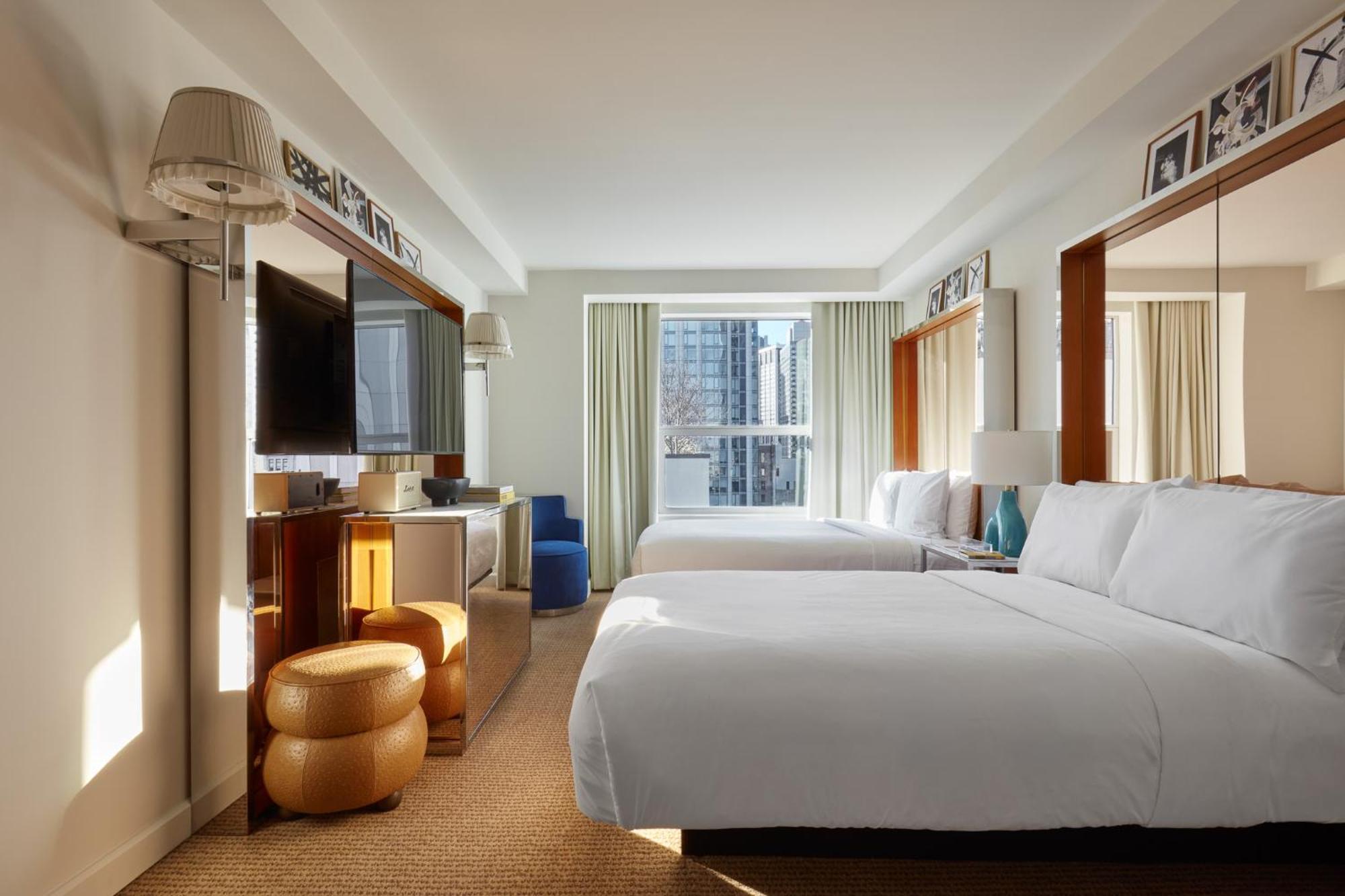 Hotel Park Ave Nyc 4*