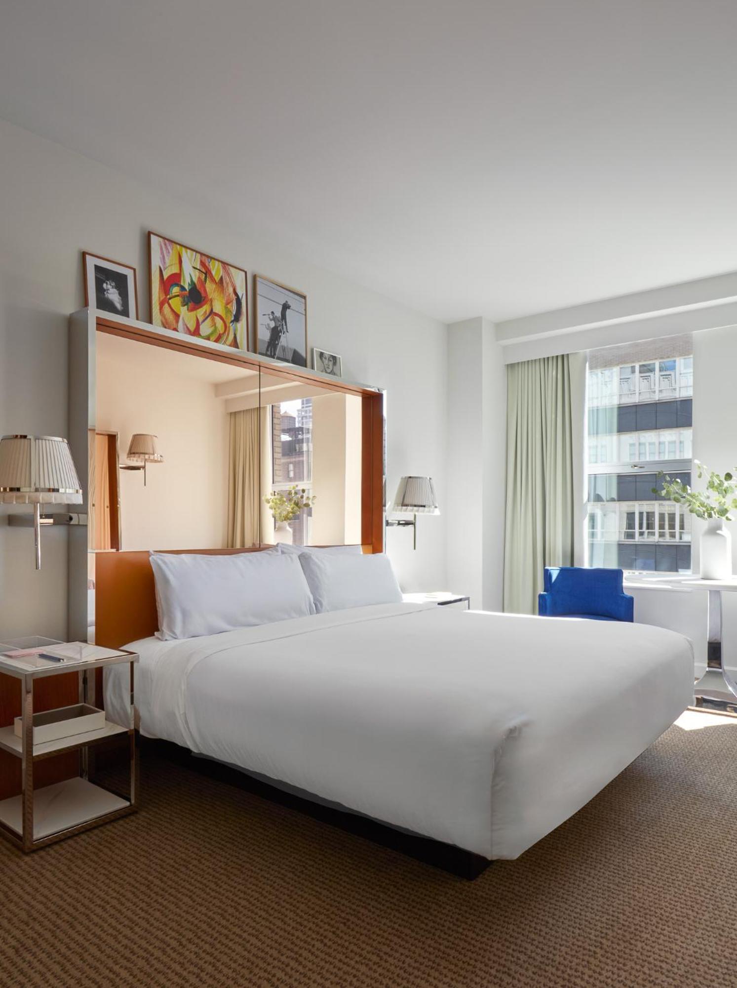 Park Ave Nyc 4* New York