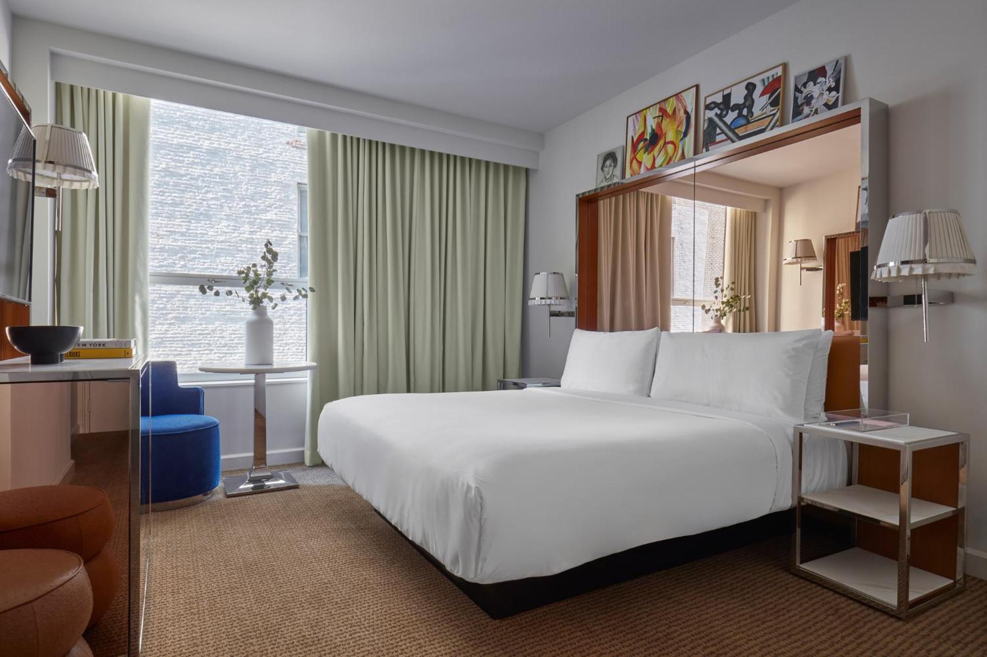 Park Ave Nyc 4* New York