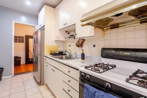 2 Large Bedrooms In Rego Park *